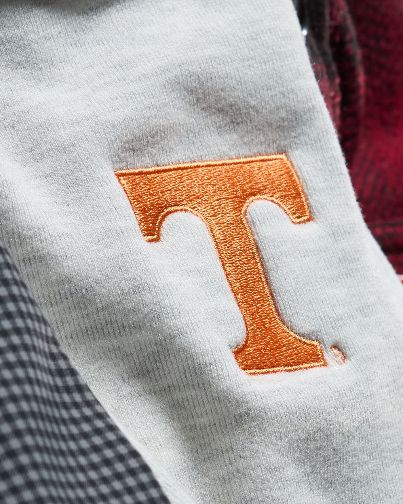 TENNESSEE NEWTON FLEECE POLO