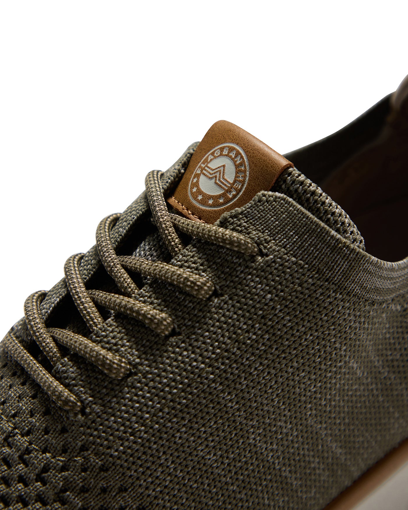 ALSEY KNIT SHOE