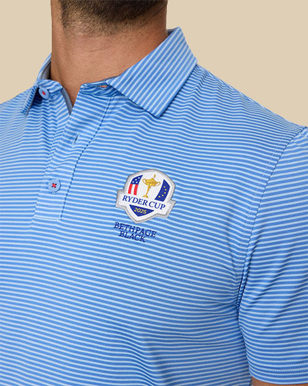 <p>2025 Ryder Cup Polos</p>