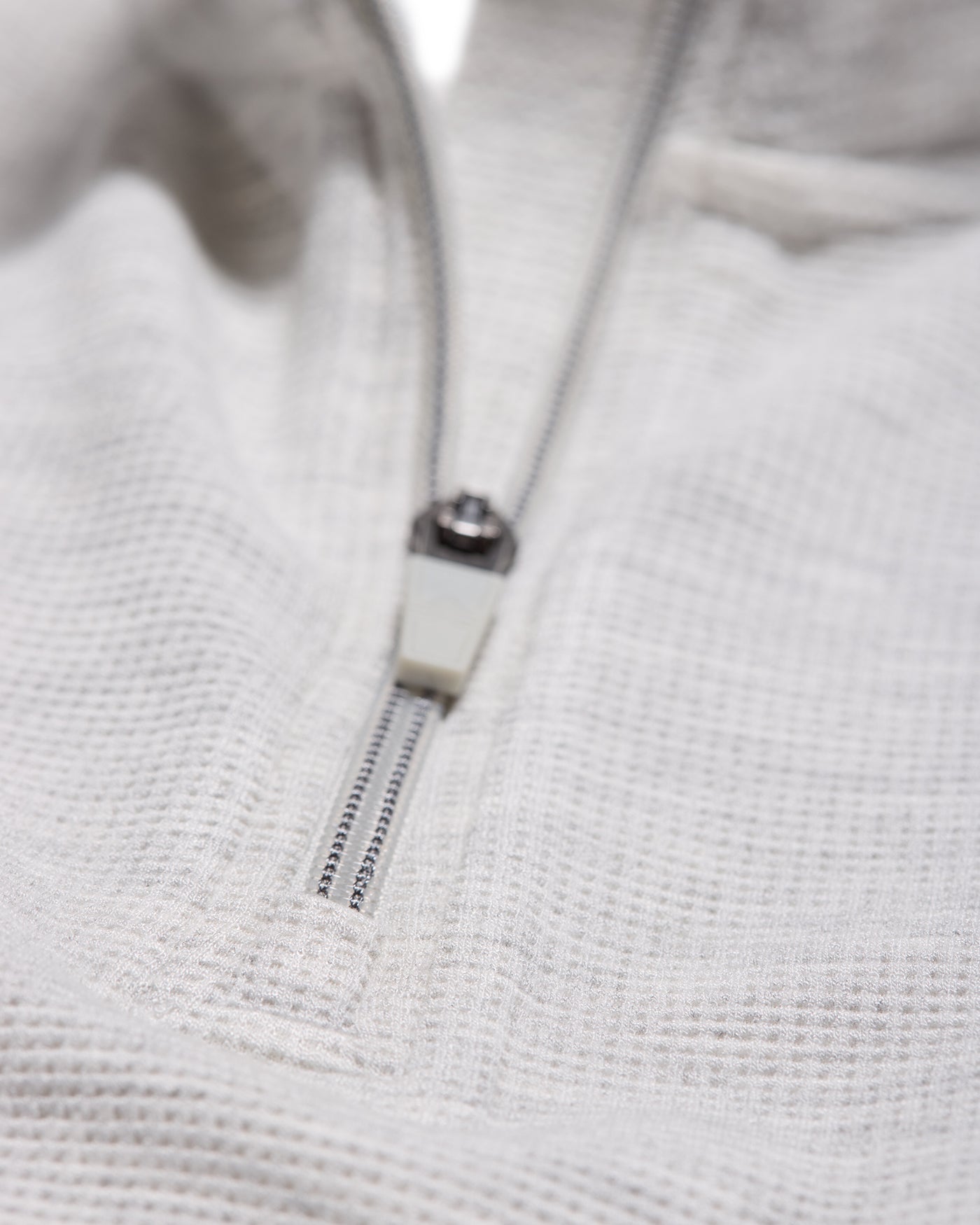 SUMMIT SUPER SOFT 1/4-ZIP