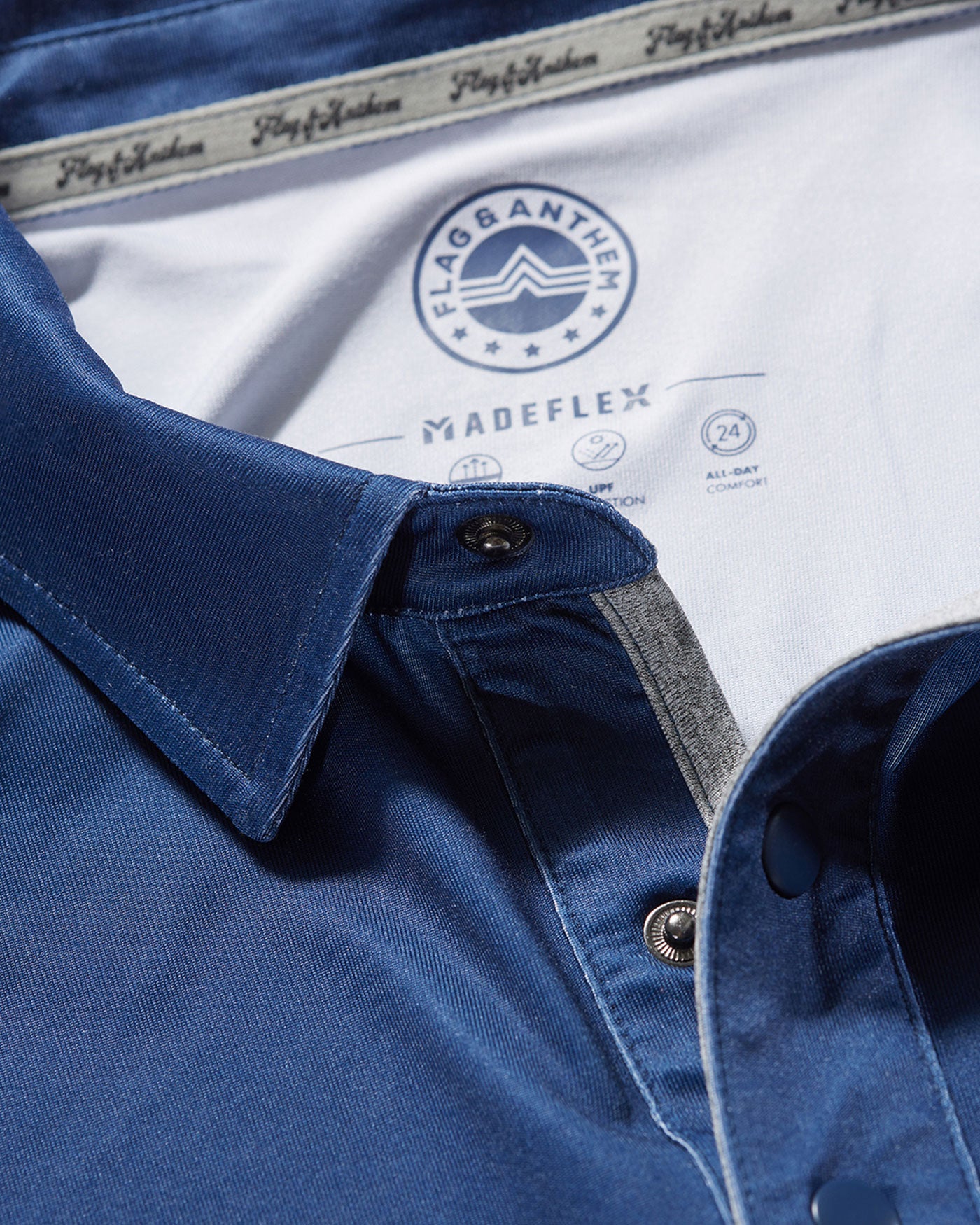 BANNER PERFORMANCE POLO