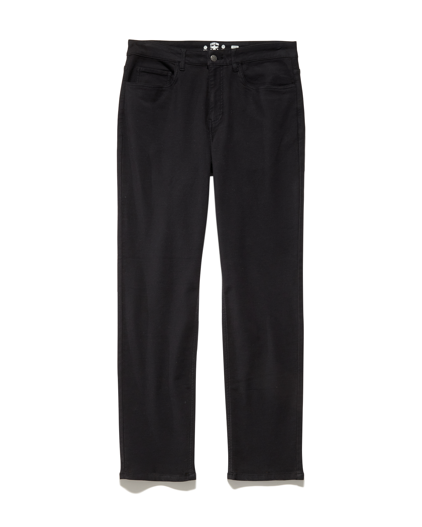 CLARKSBURG ULTRA STRETCH KNIT 5-POCKET PANT
