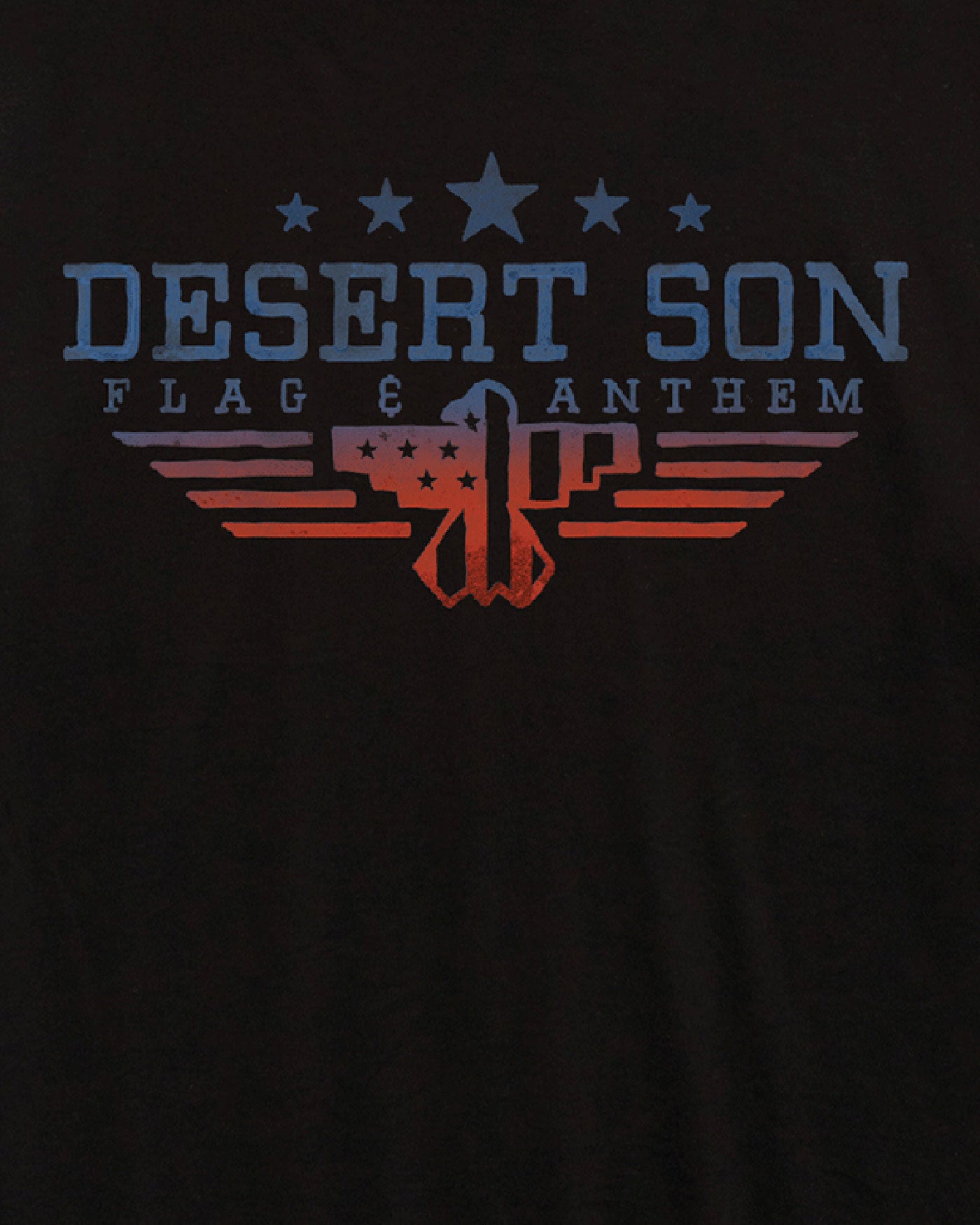 GRADIENT RISER BIRD TEE