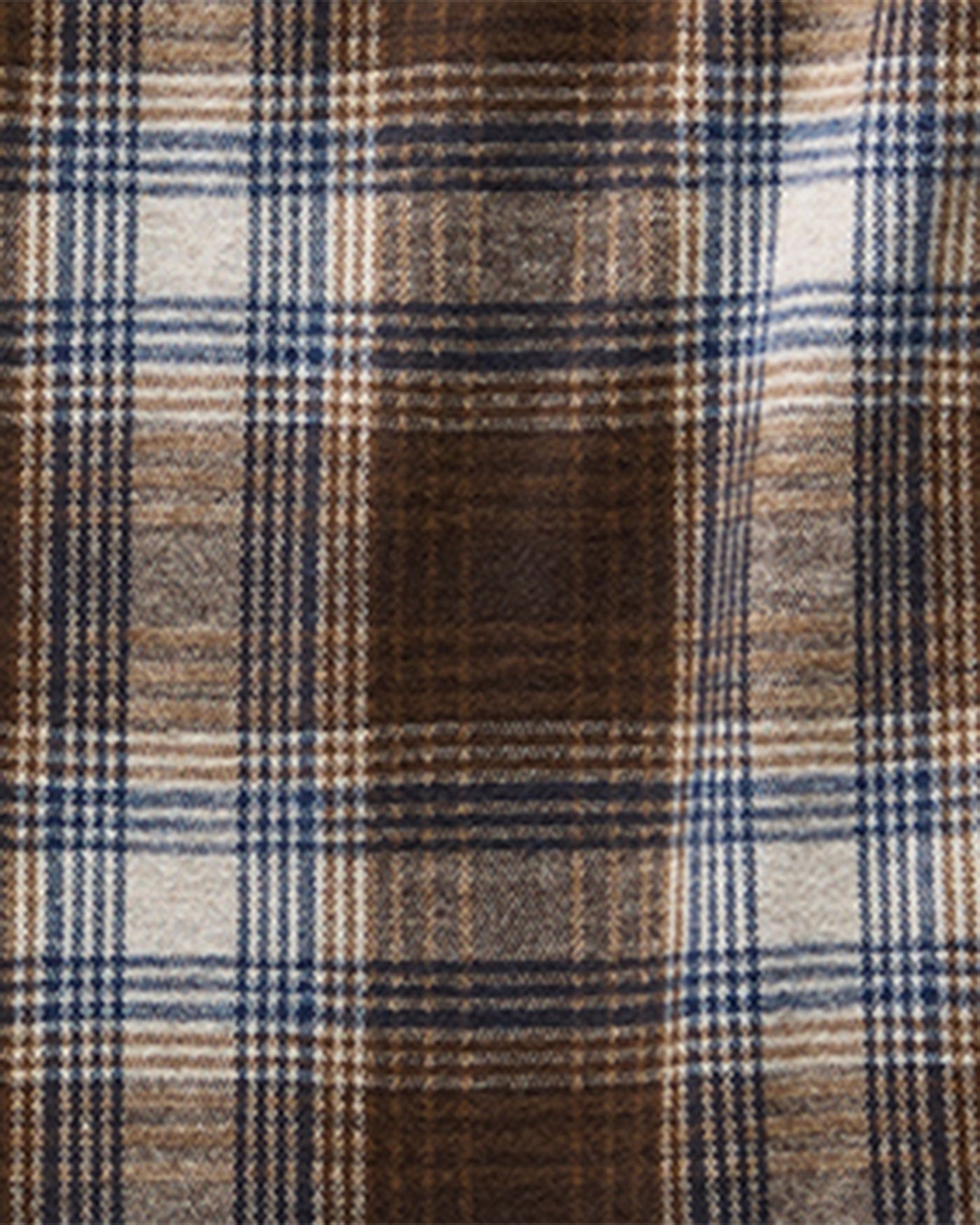 DESERT SON HERO STRETCH FLANNEL SHIRT