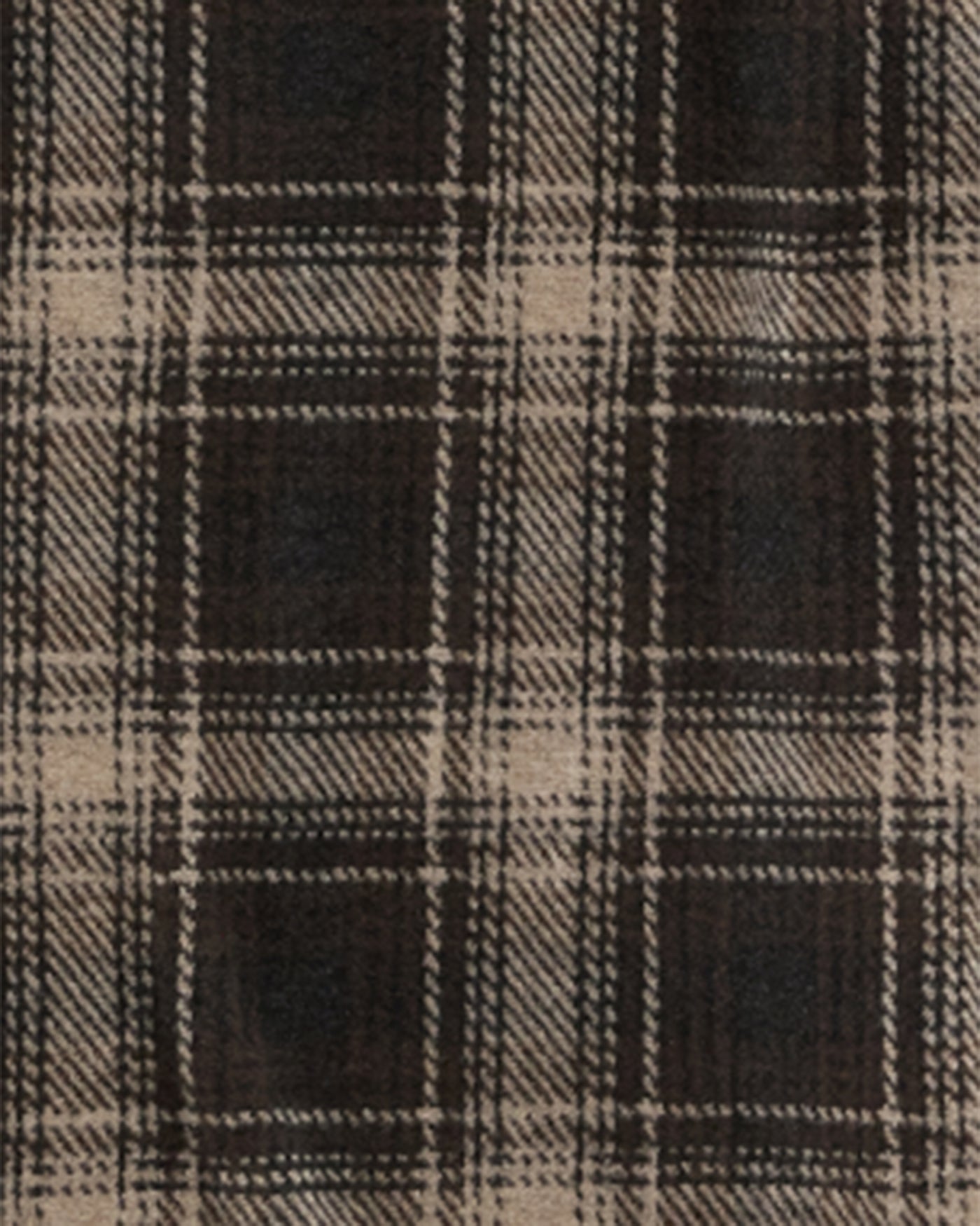 DESERT SON HERO STRETCH FLANNEL SHIRT