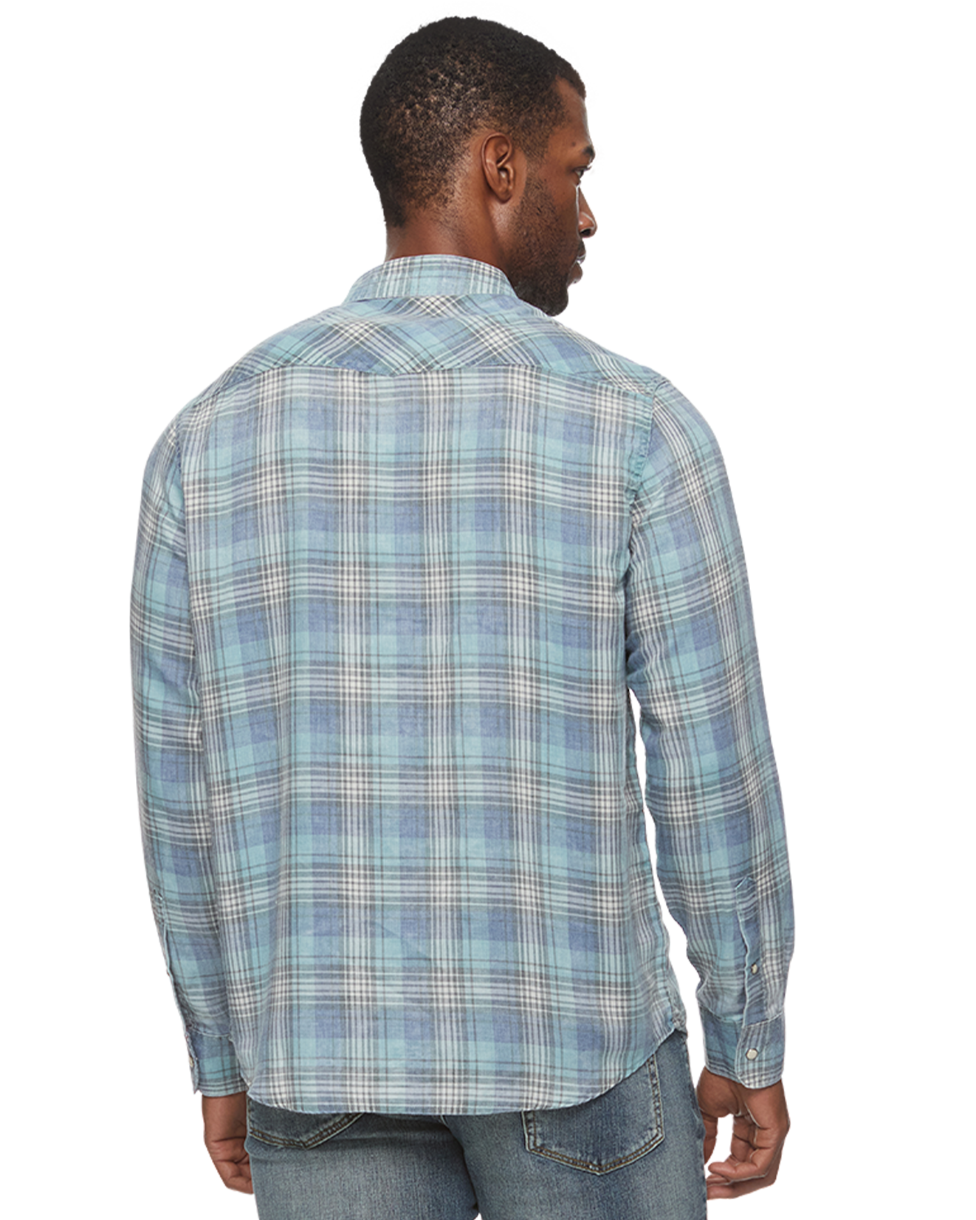 MARANA VINTAGE SOFT WESTERN SHIRT