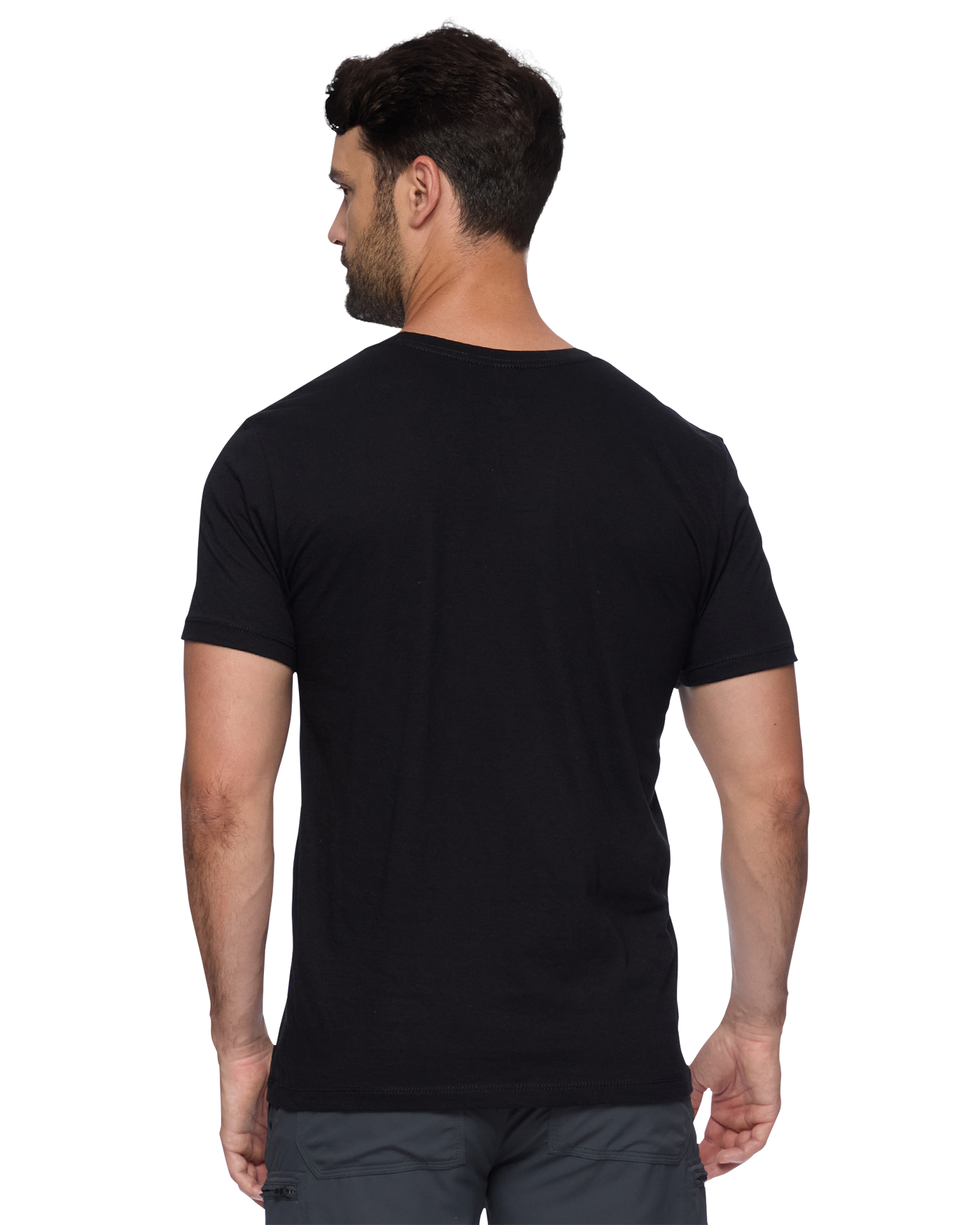 RISER BIRD SUNRISE TEE