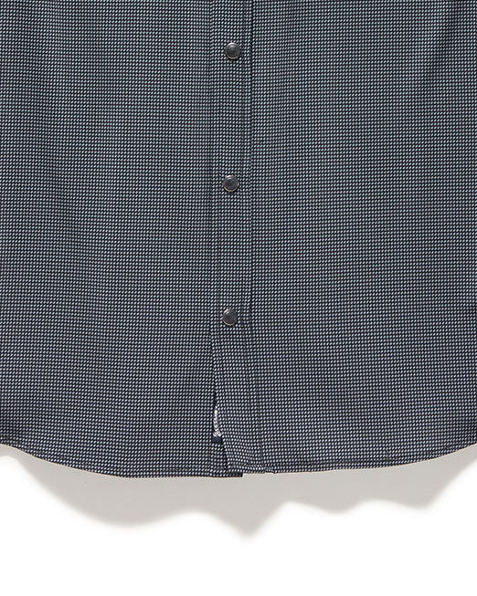 DESERT SON UPF PERFORMANCE WESTERN SHIRT