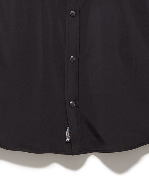 DESERT SON UPF PERFORMANCE WESTERN SHIRT