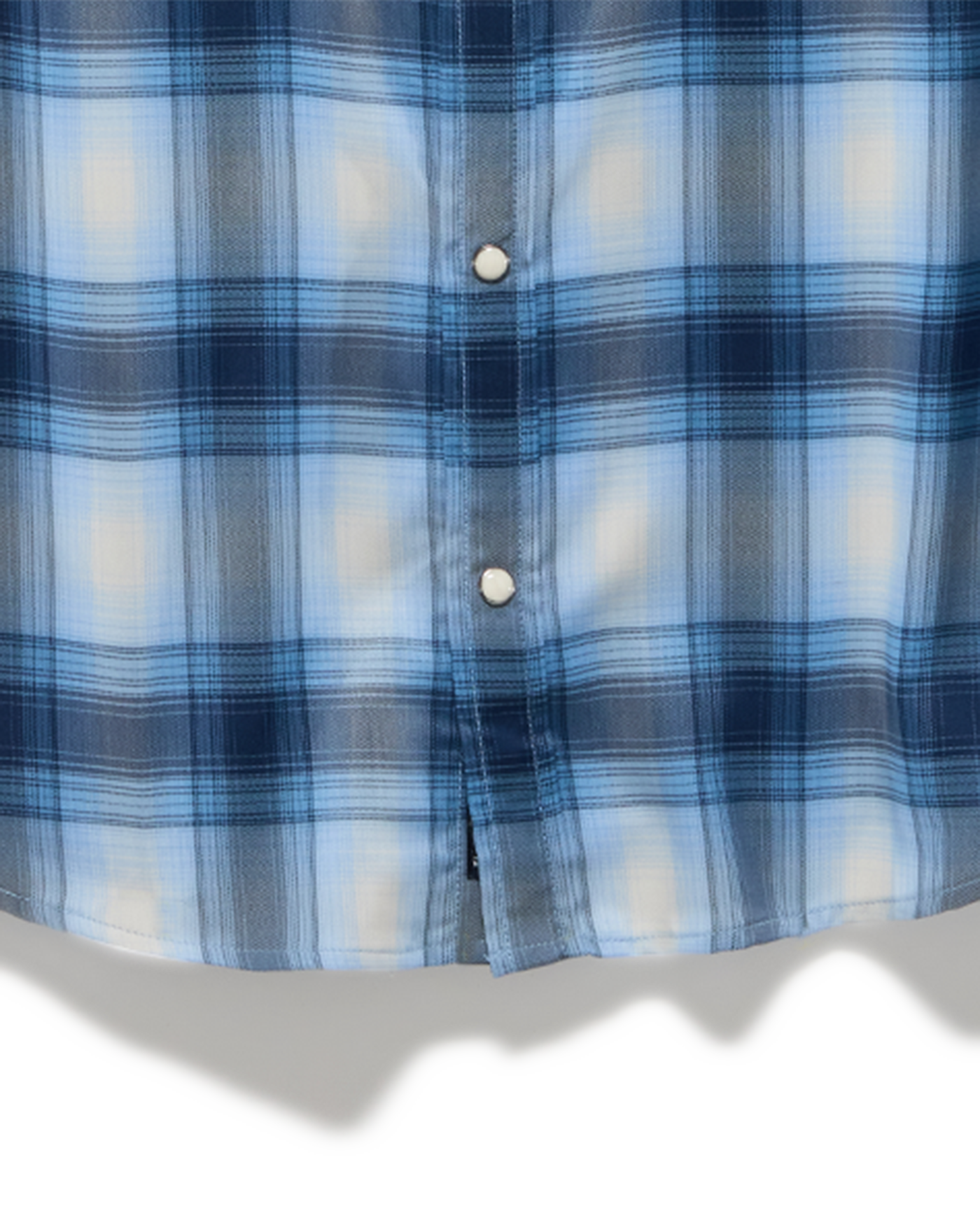 DESERT SON UPF PERFORMANCE WESTERN SHIRT