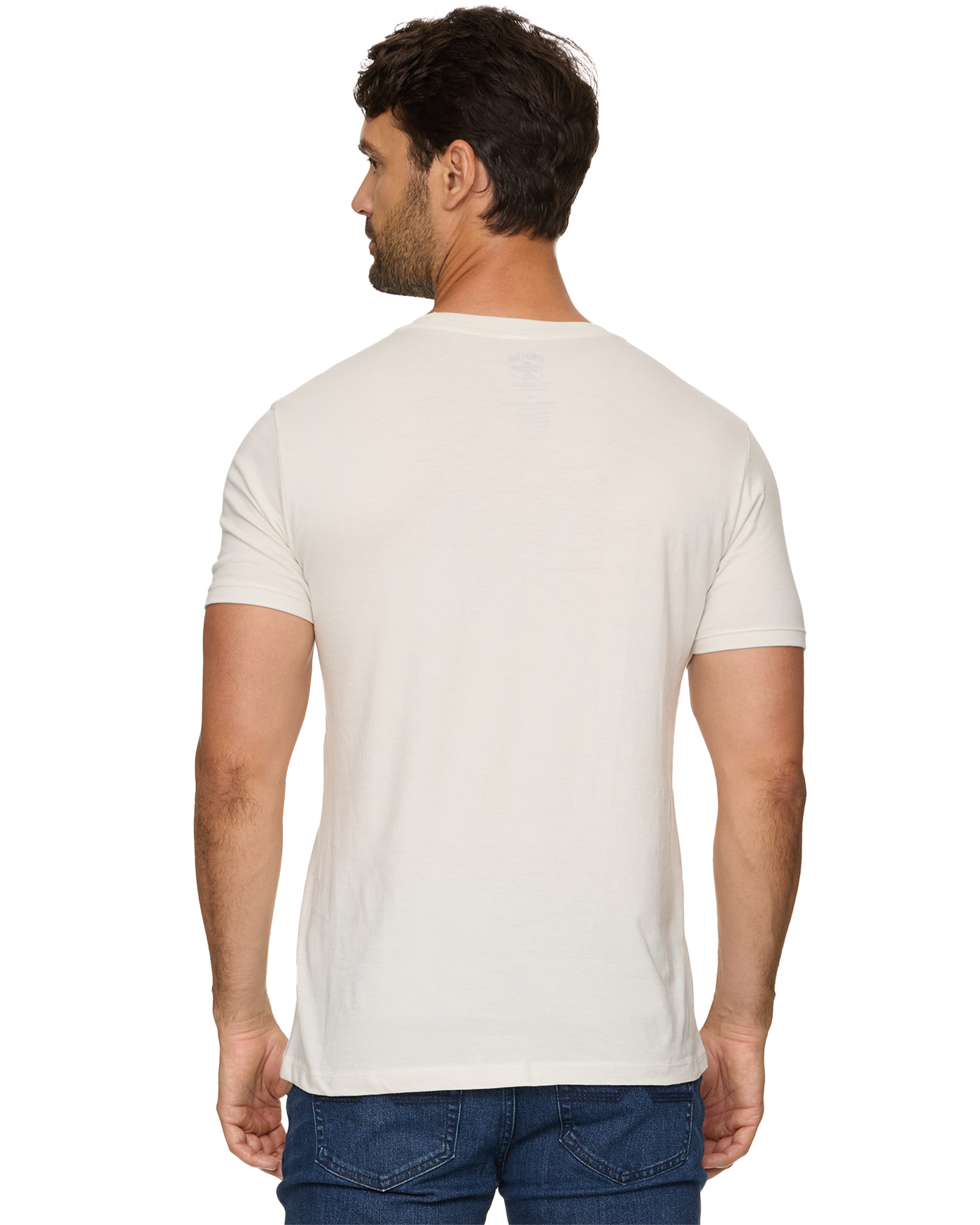 RISER BIRD WHISKEY TEE