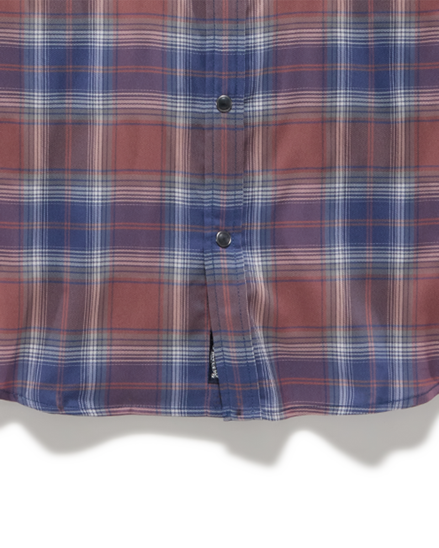 DESERT SON UPF PERFORMANCE WESTERN SHIRT