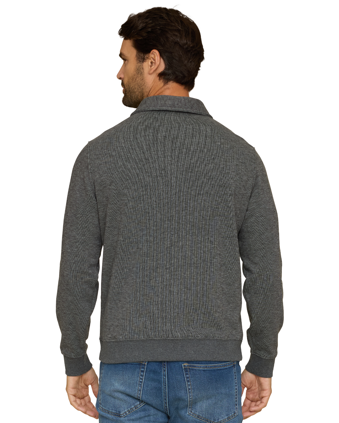 ASU NEWTON FLEECE POLO