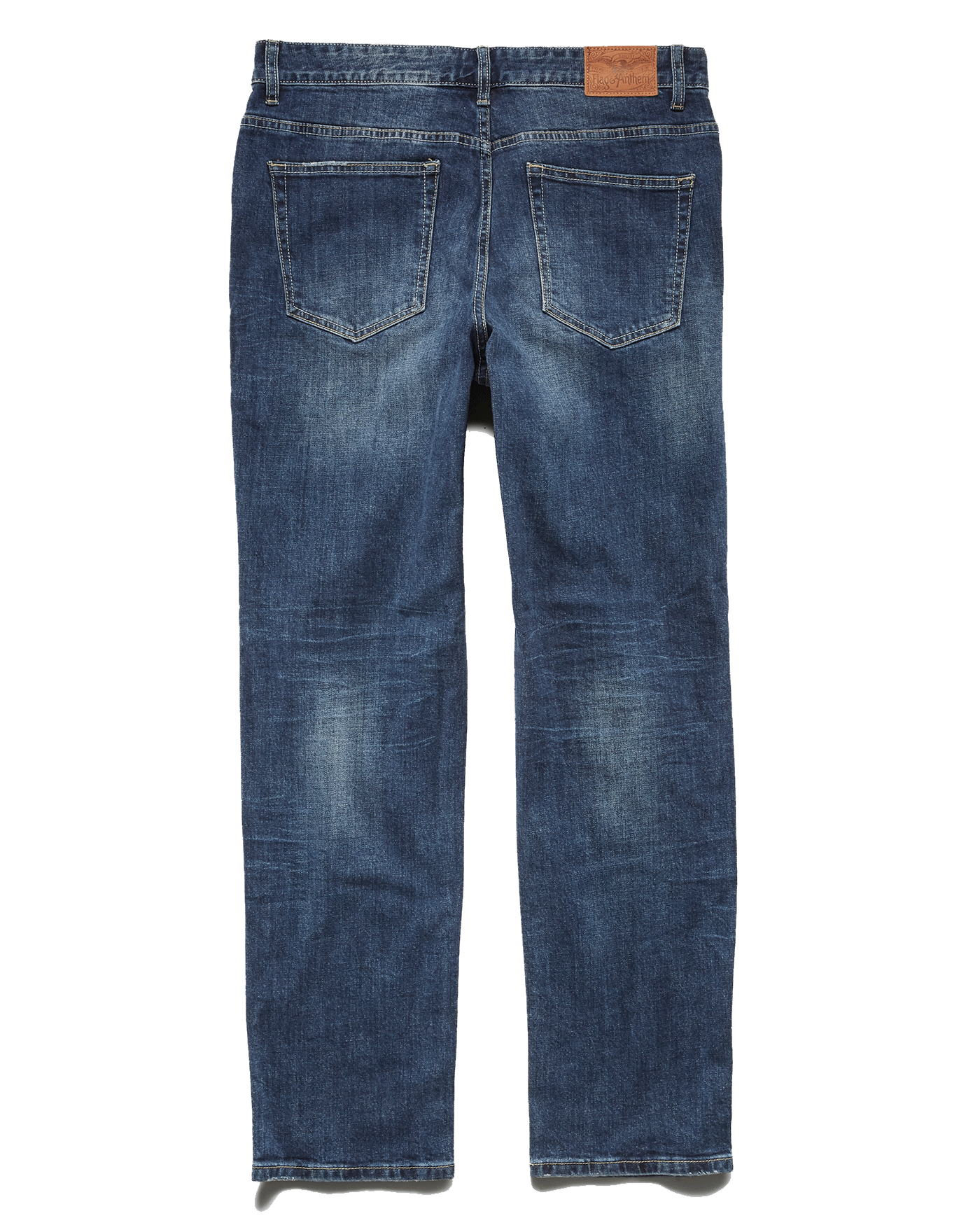 EVERETTS JEAN - NASHVILLE STRAIGHT