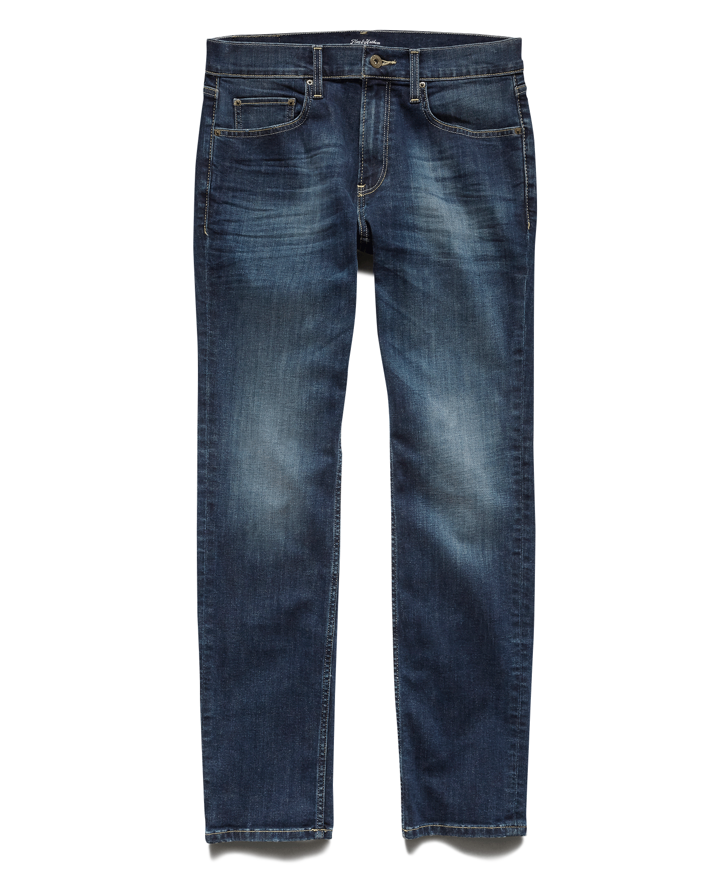 EVERETTS JEAN - OAKLAND SLIM