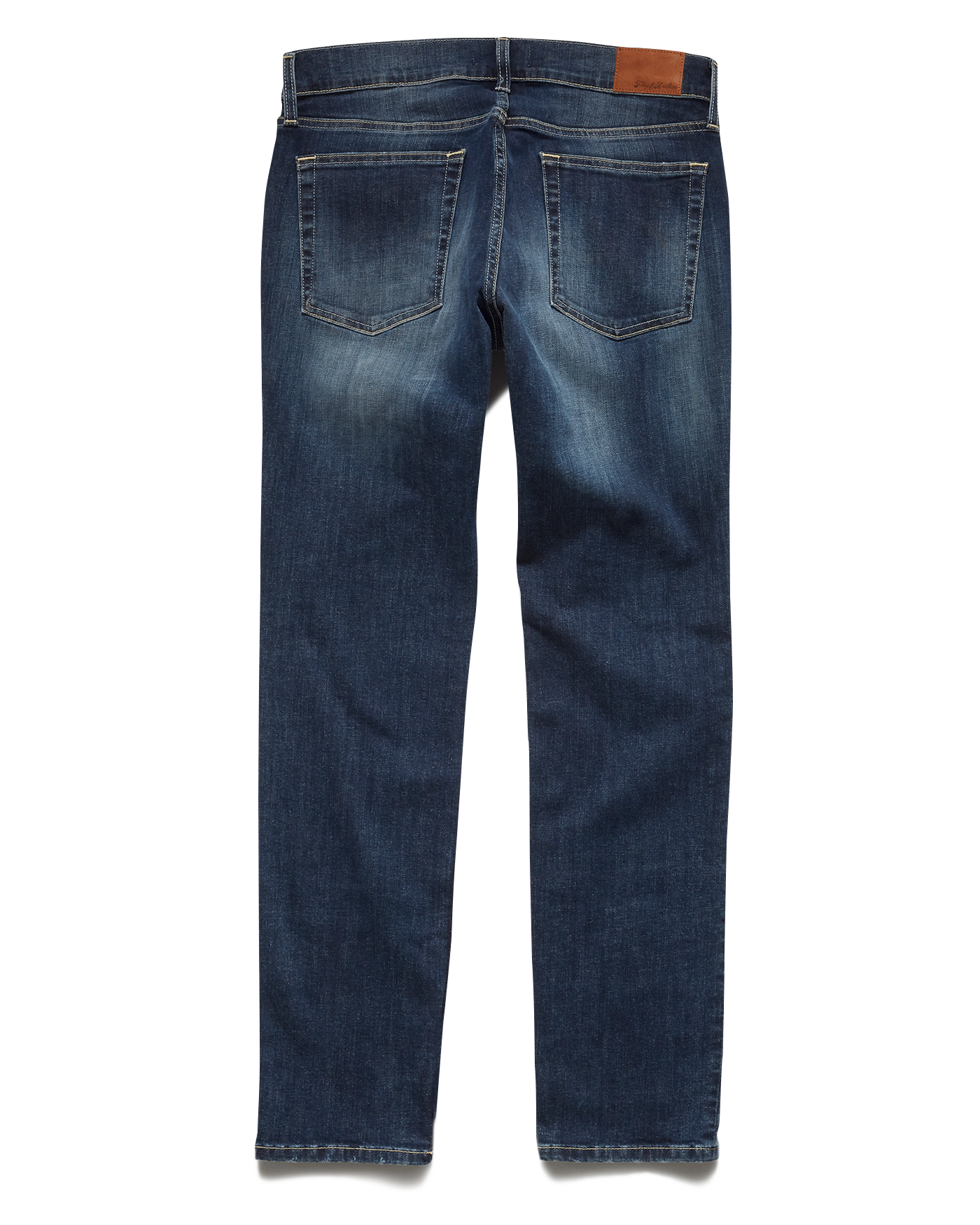 EVERETTS JEAN - OAKLAND SLIM