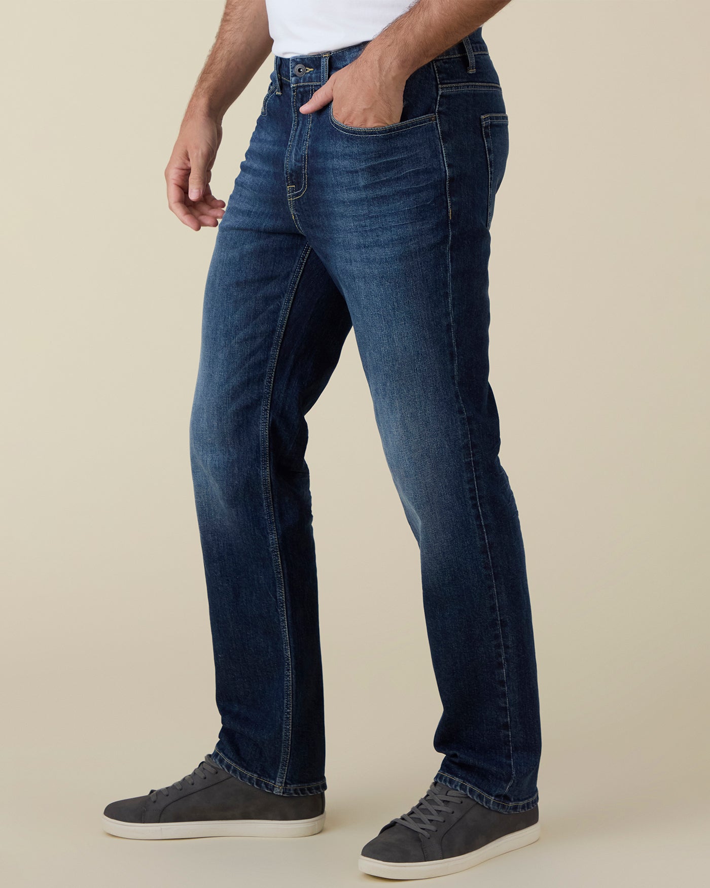 EVERETTS JEAN - NASHVILLE STRAIGHT