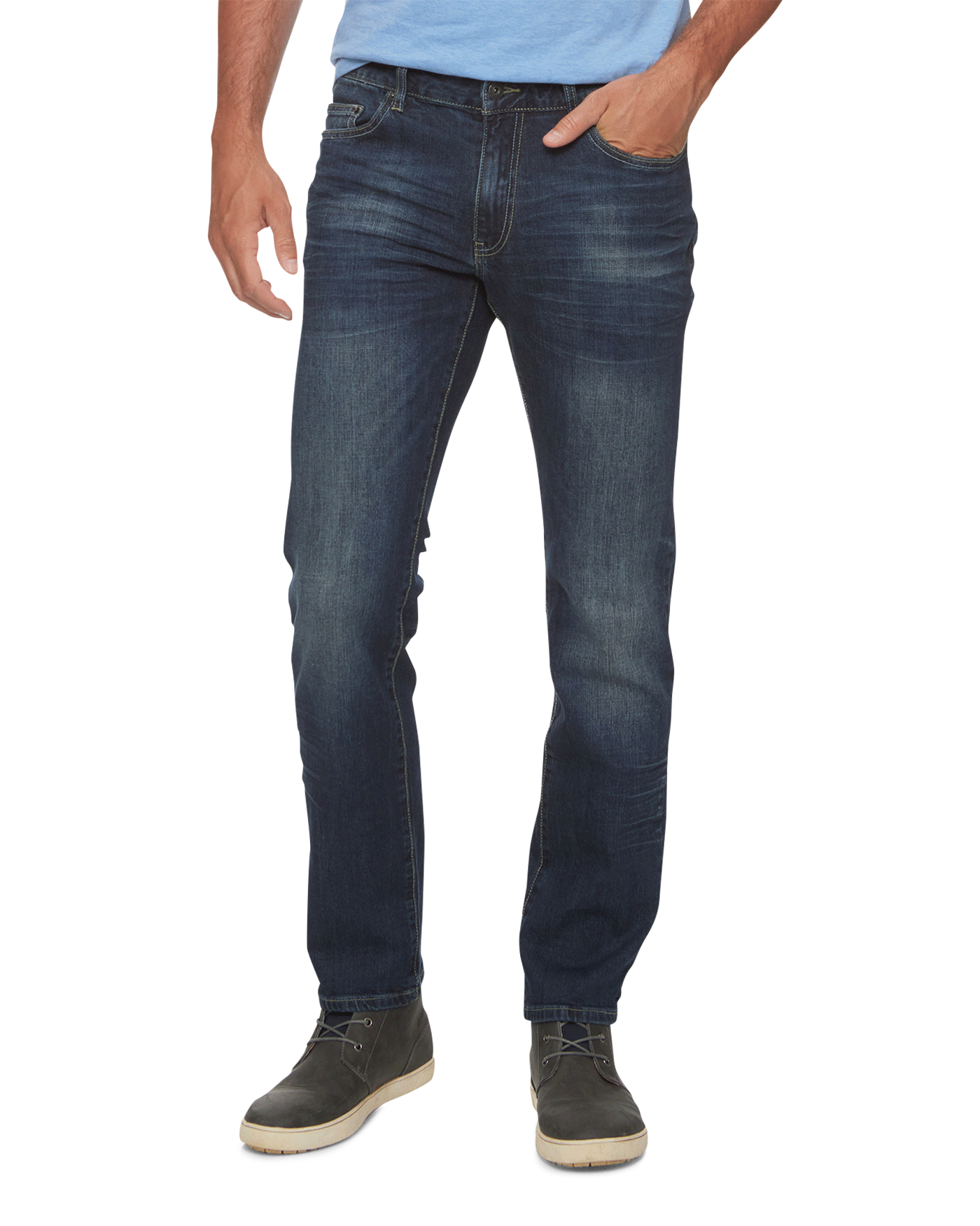 EVERETTS JEAN - OAKLAND SLIM