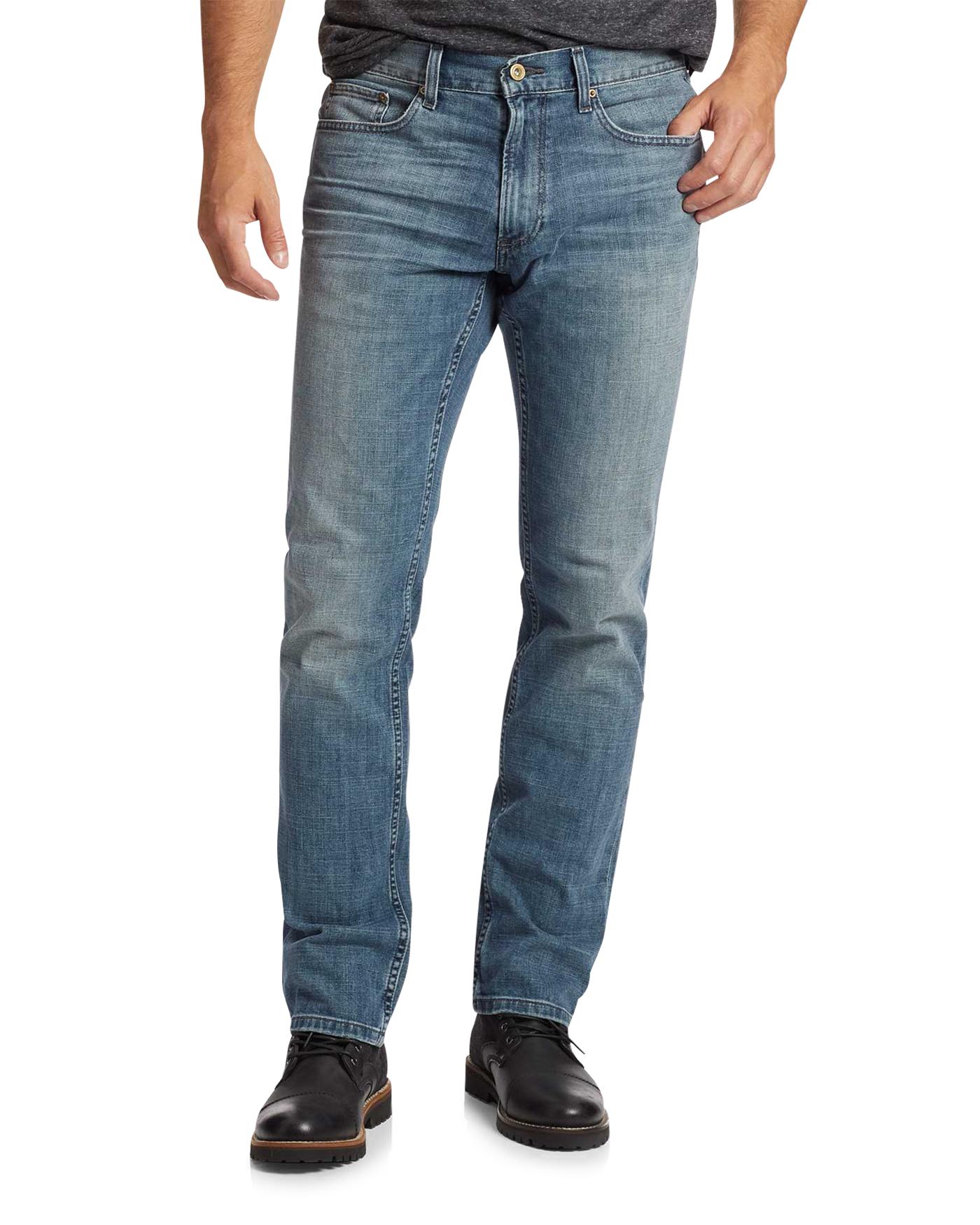 ADRIAN JEAN - OAKLAND SLIM