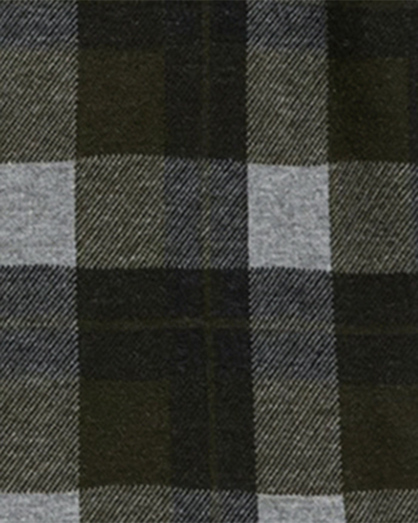 HERO STRETCH FLANNEL SHIRT