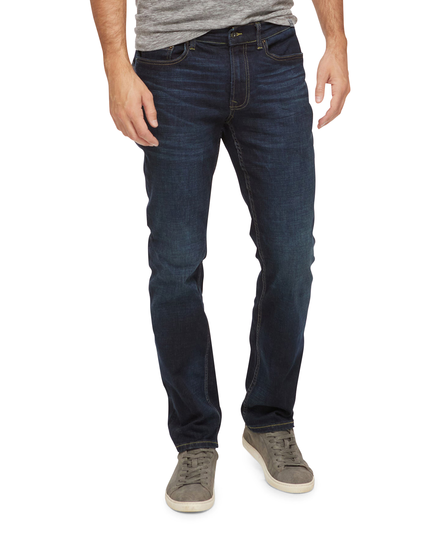 BLANTON JEAN - OAKLAND SLIM