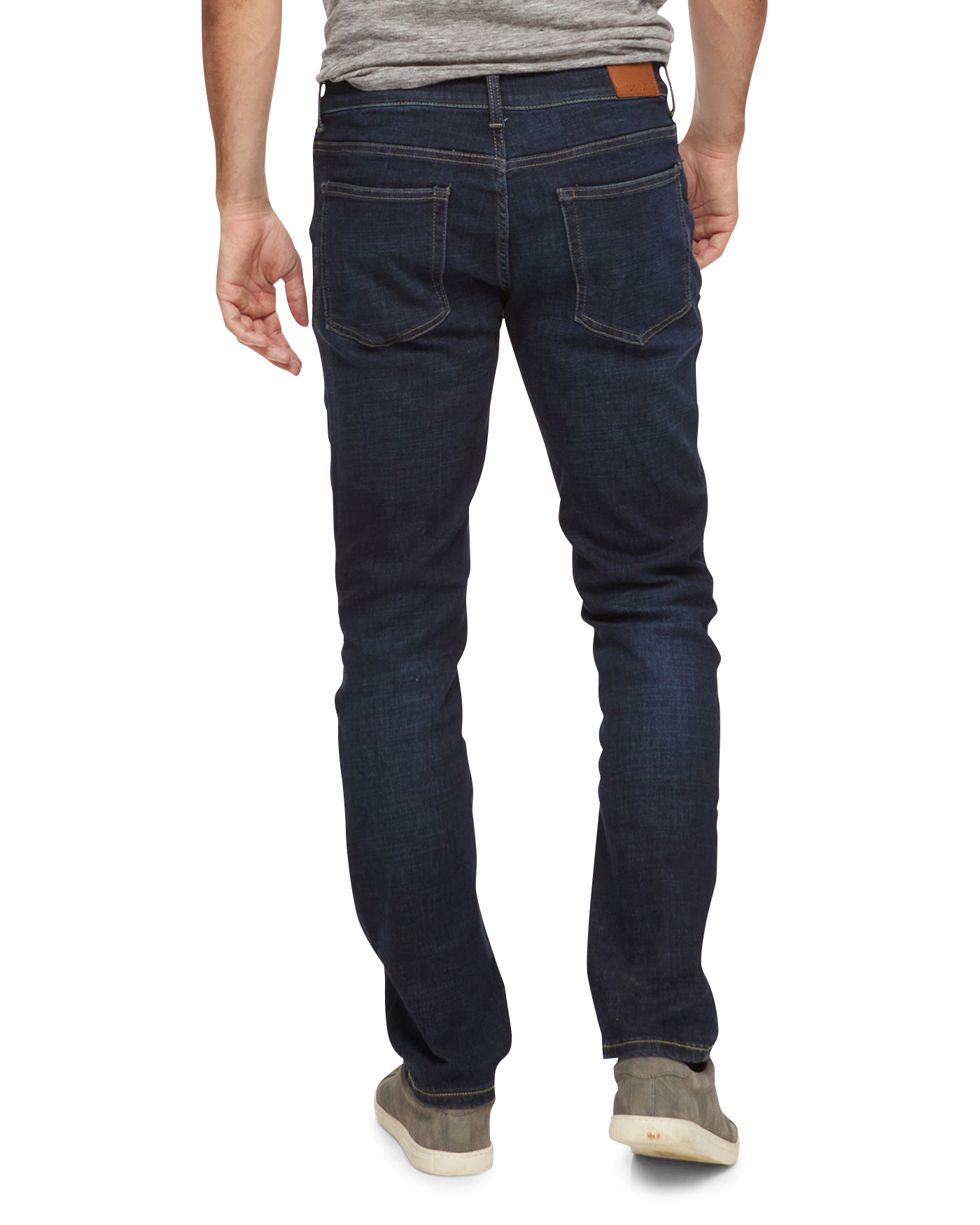 BLANTON JEAN - OAKLAND SLIM