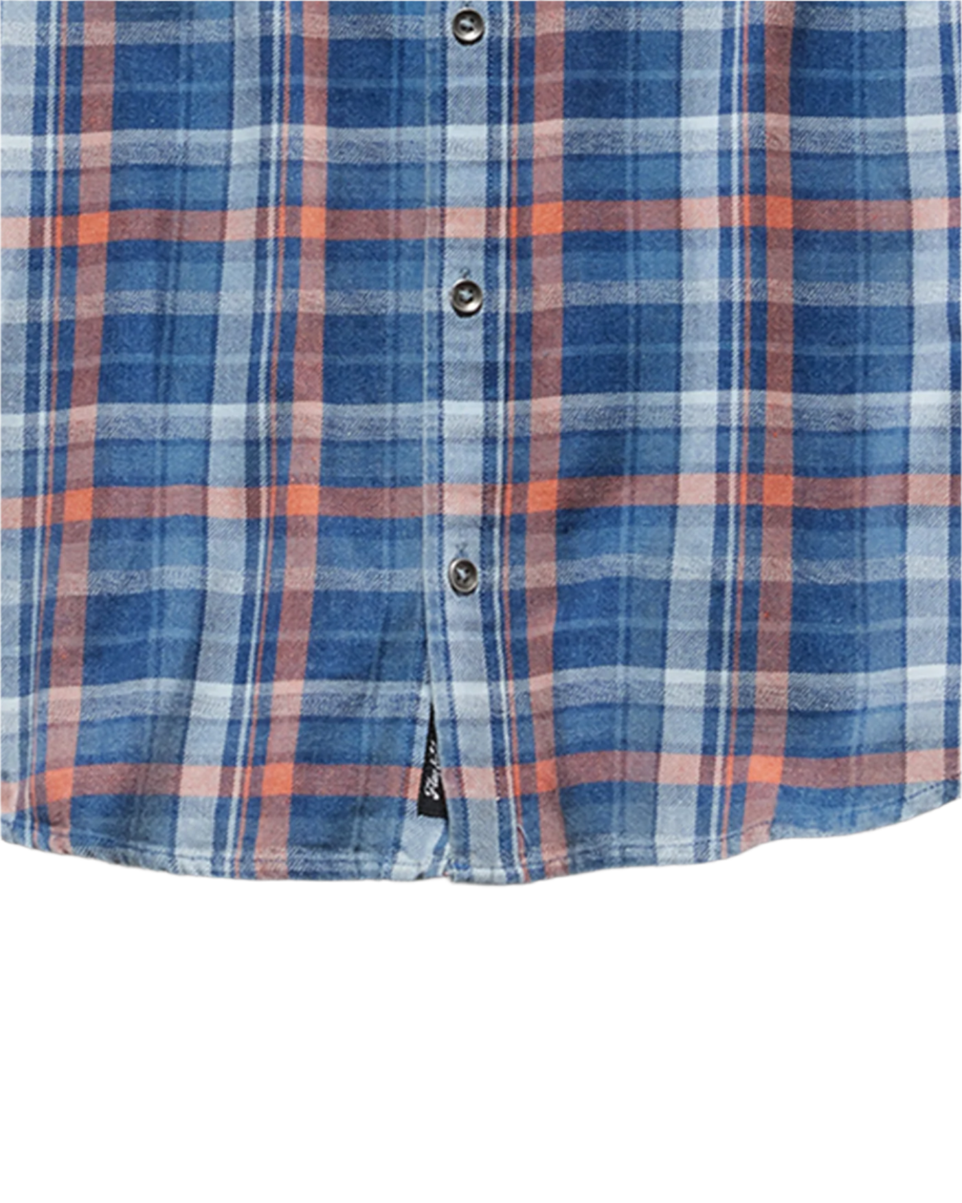 WOODWAY VINTAGE WASHED SHIRT