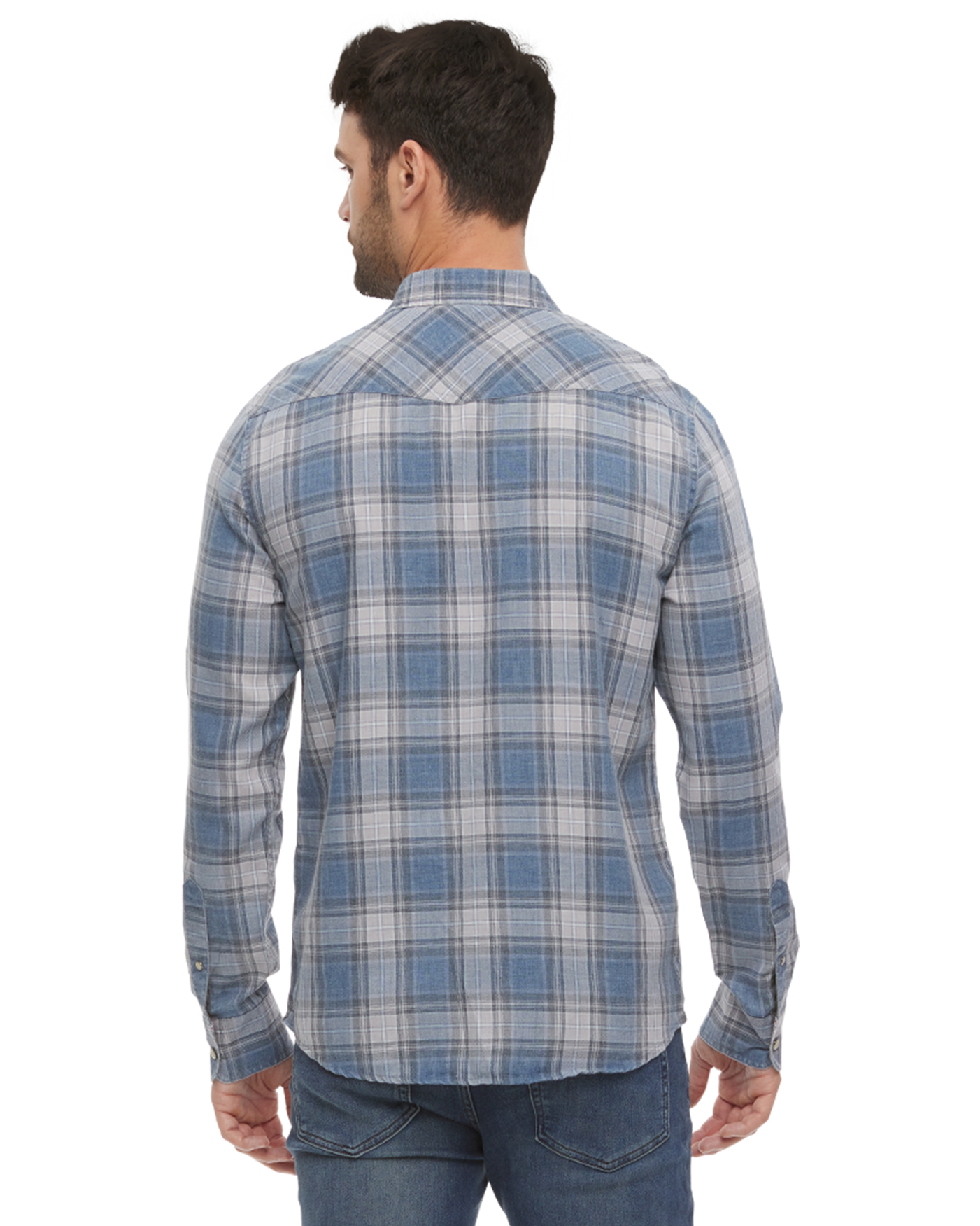 HARKER VINTAGE SOFT WESTERN SHIRT