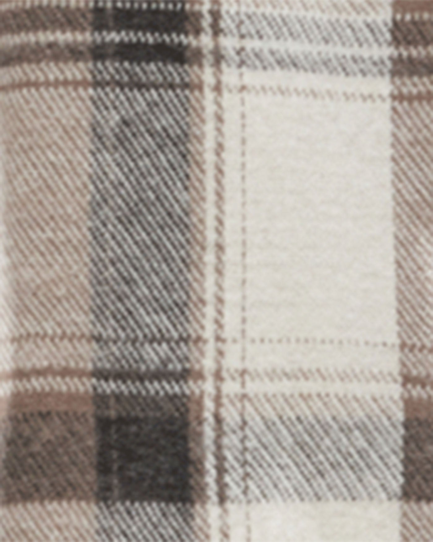 WOMEN'S HERO STRETCH FLANNEL SHIRT