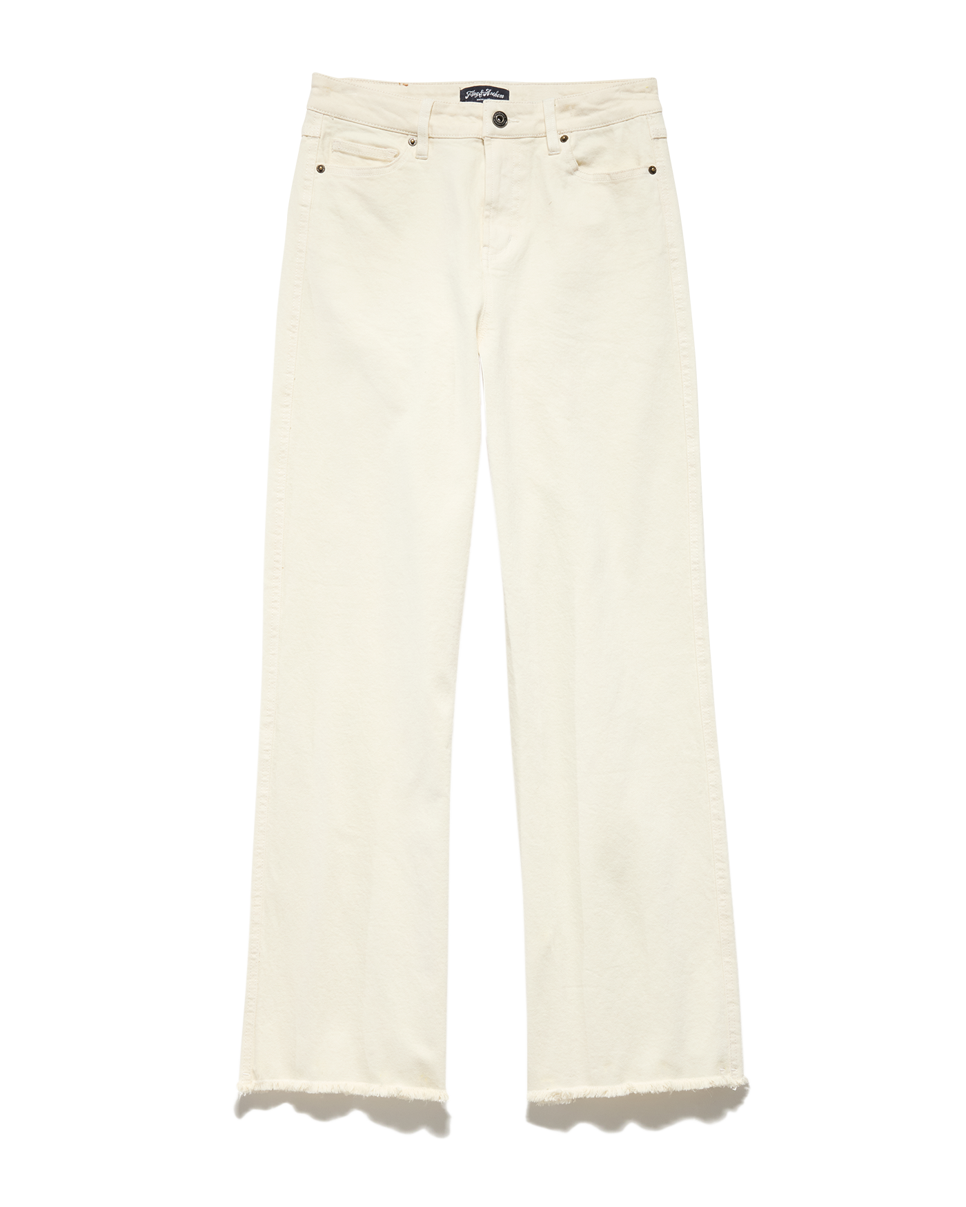 BLAKE HIGH-RISE WIDE-LEG JEAN