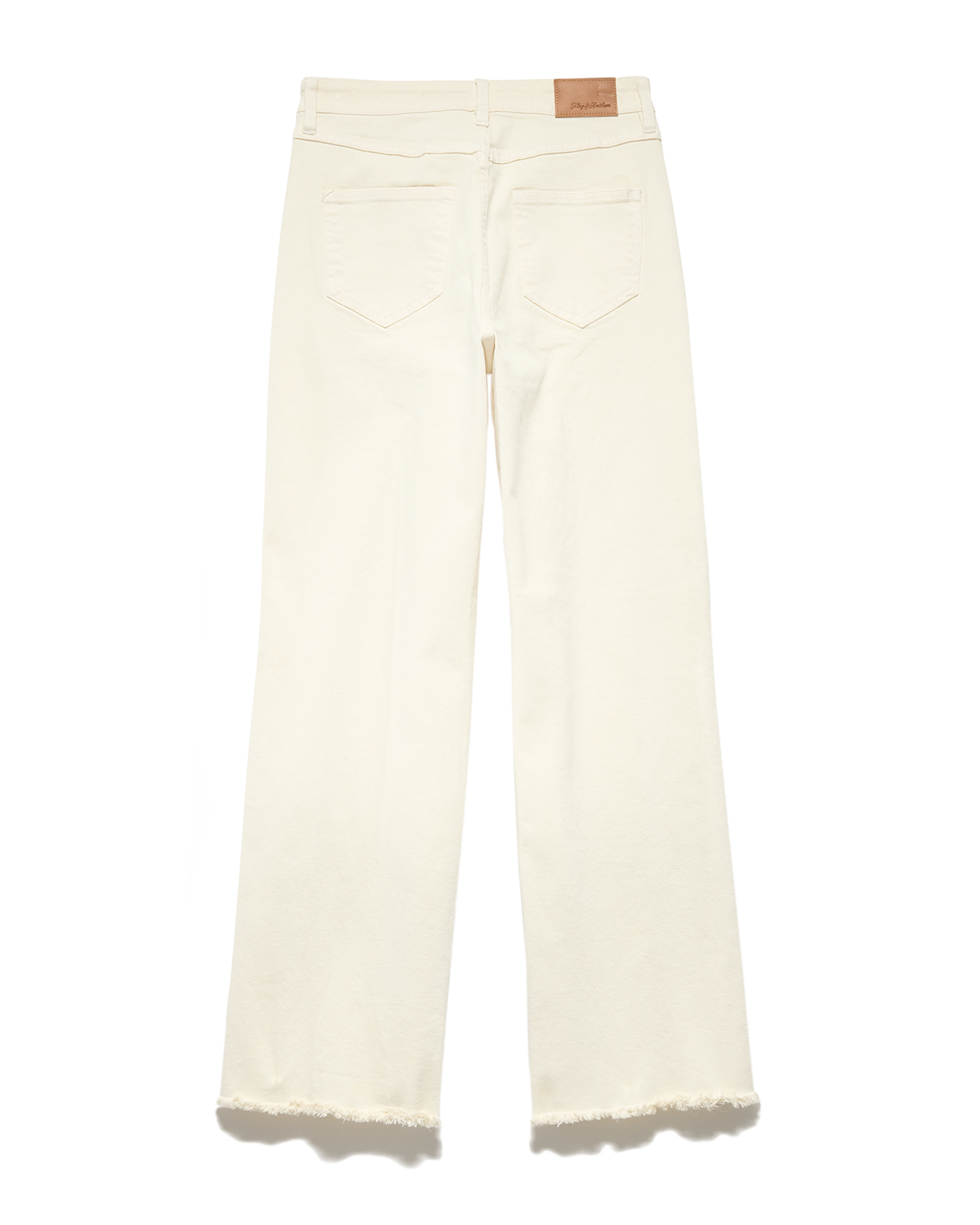 BLAKE HIGH-RISE WIDE-LEG JEAN