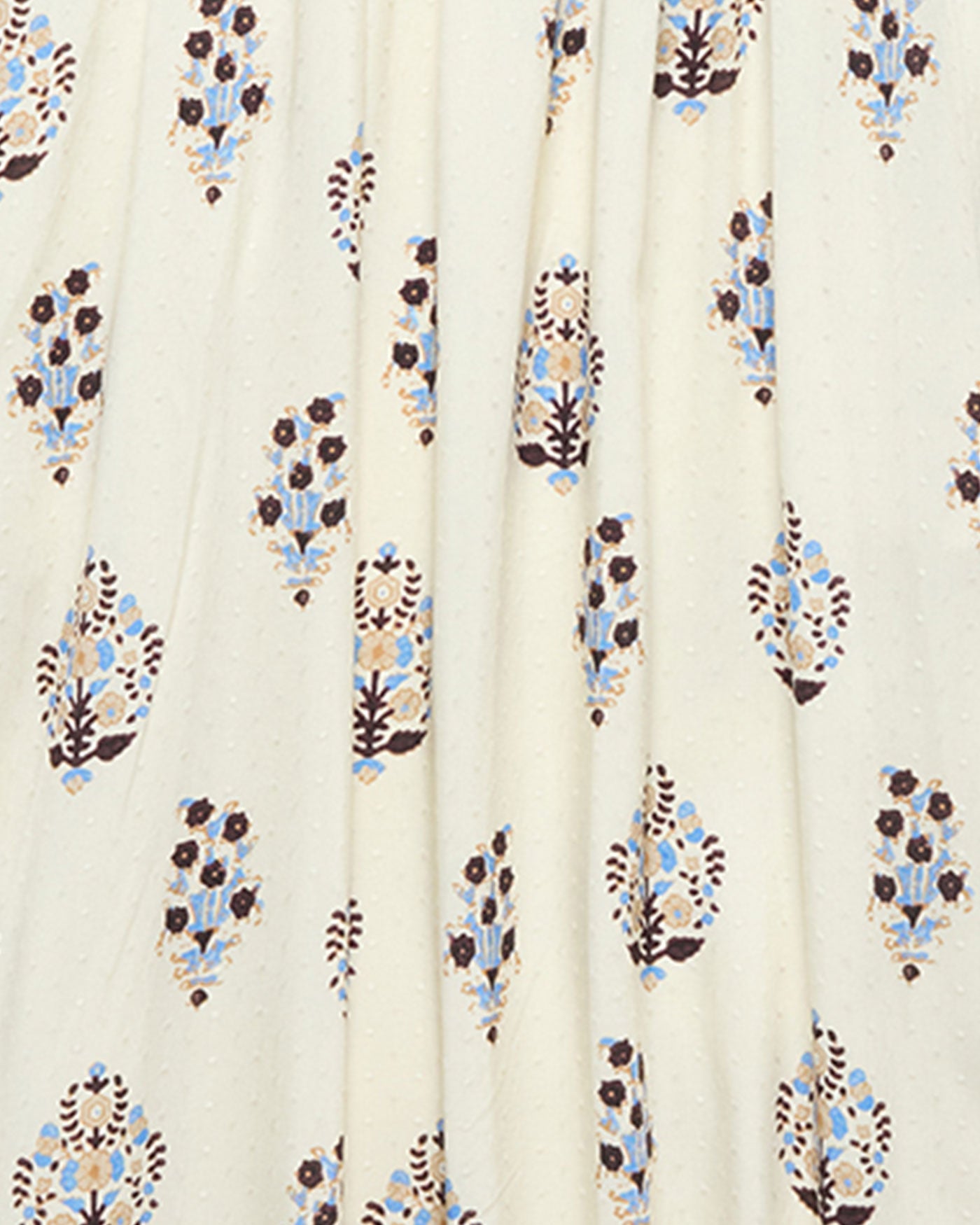 SUMMERTOWN MIDI DRESS