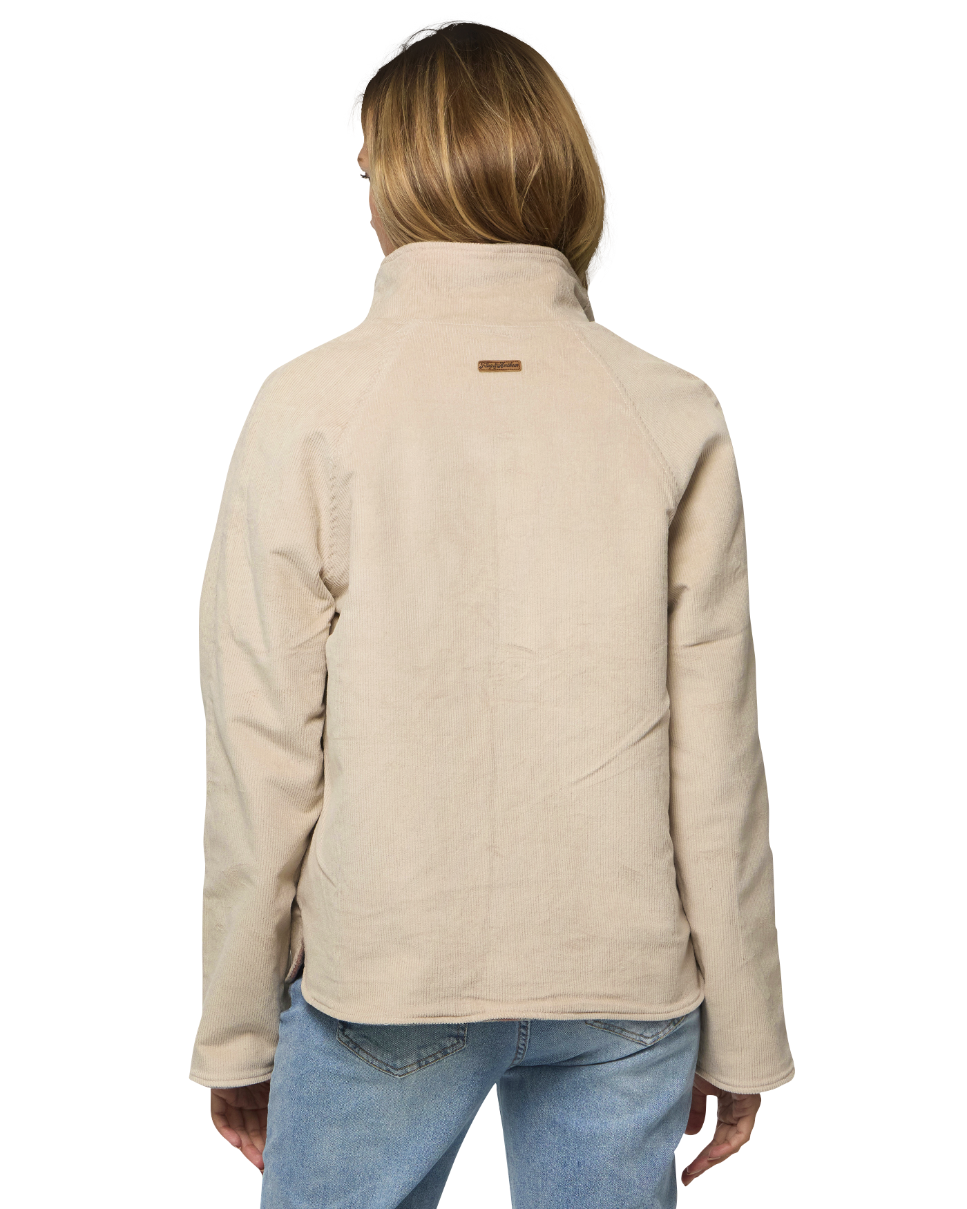 KATY REVERSIBLE JACKET