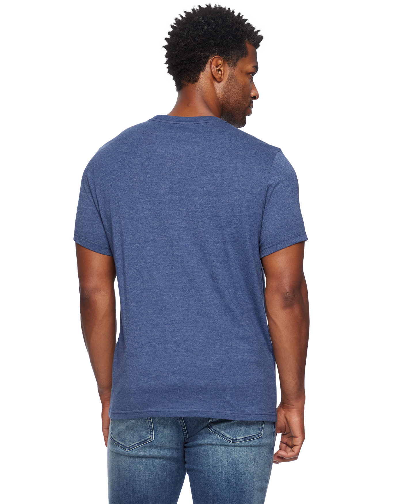 BBQ AND BLUEGRASS TEE