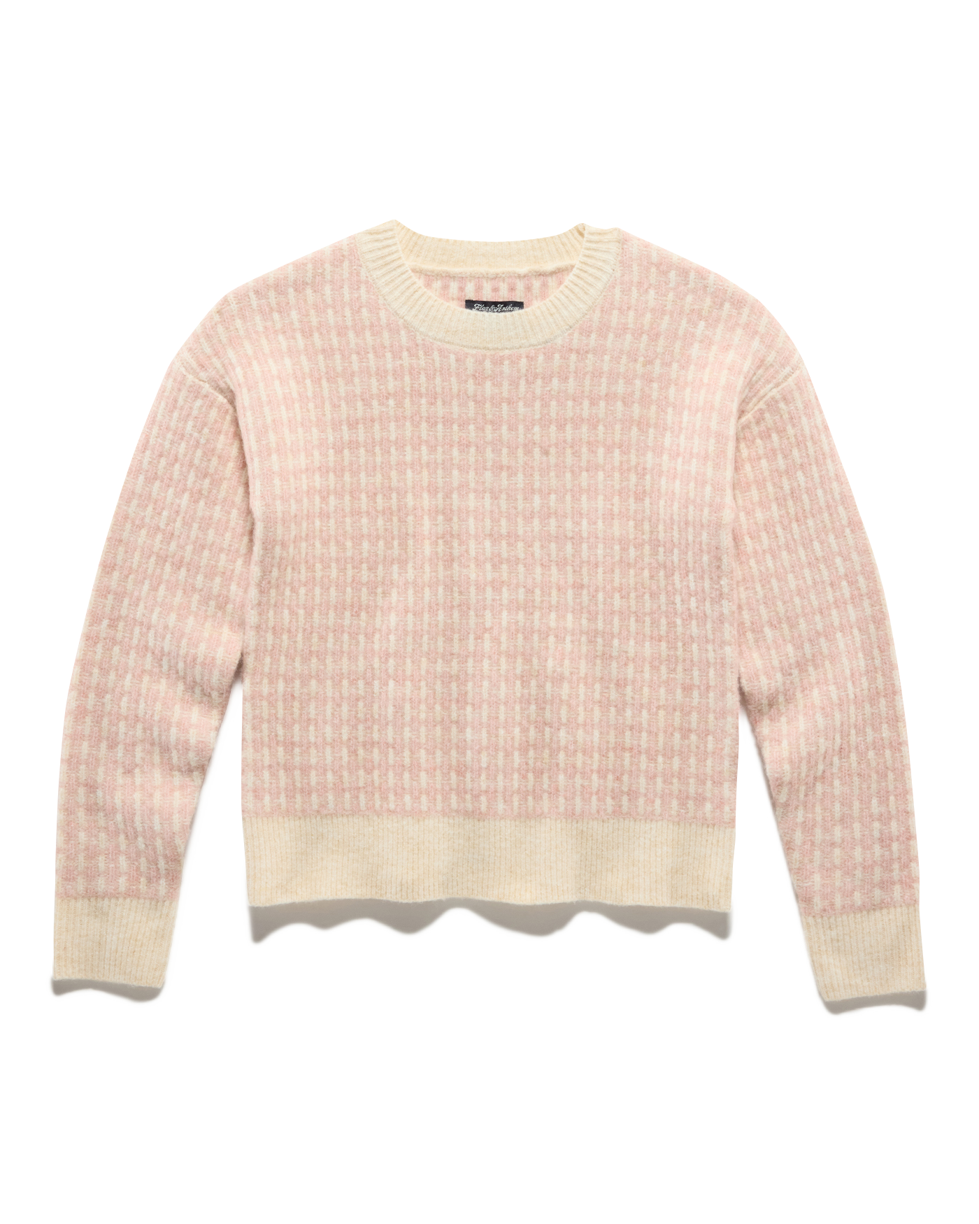 MICHIE SWEATER