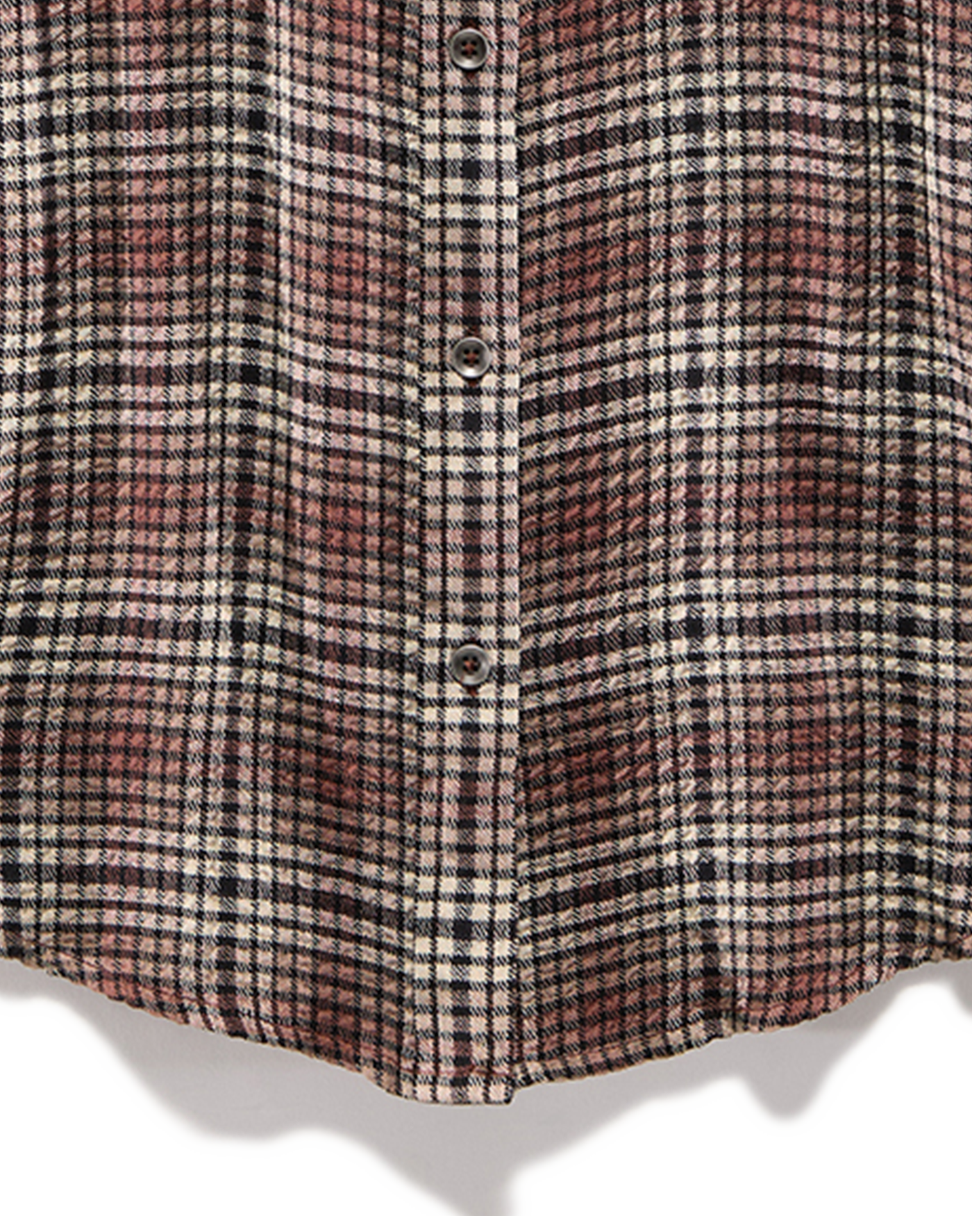 PADEN OVERSIZED SHIRT