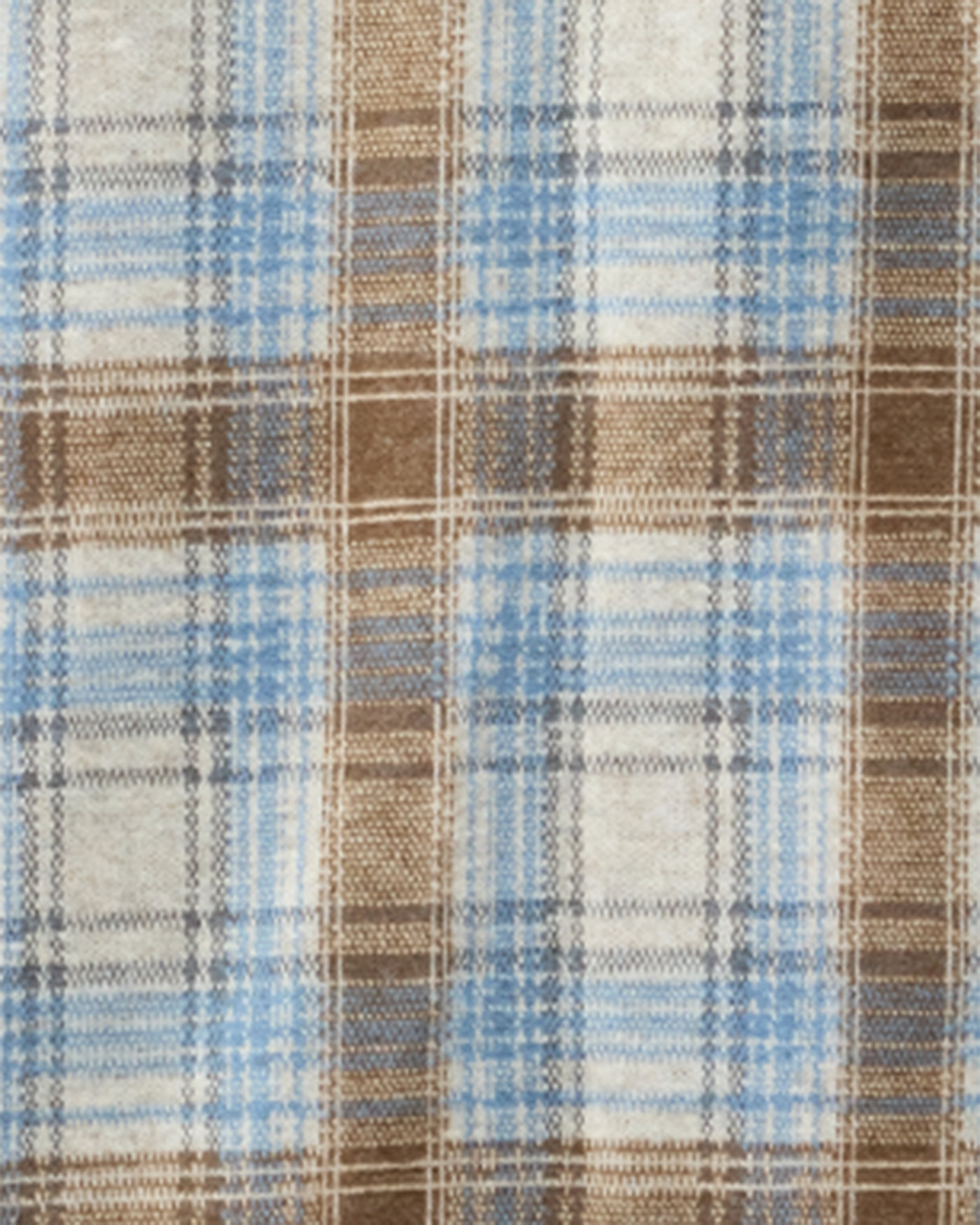 HERO STRETCH FLANNEL SHIRT