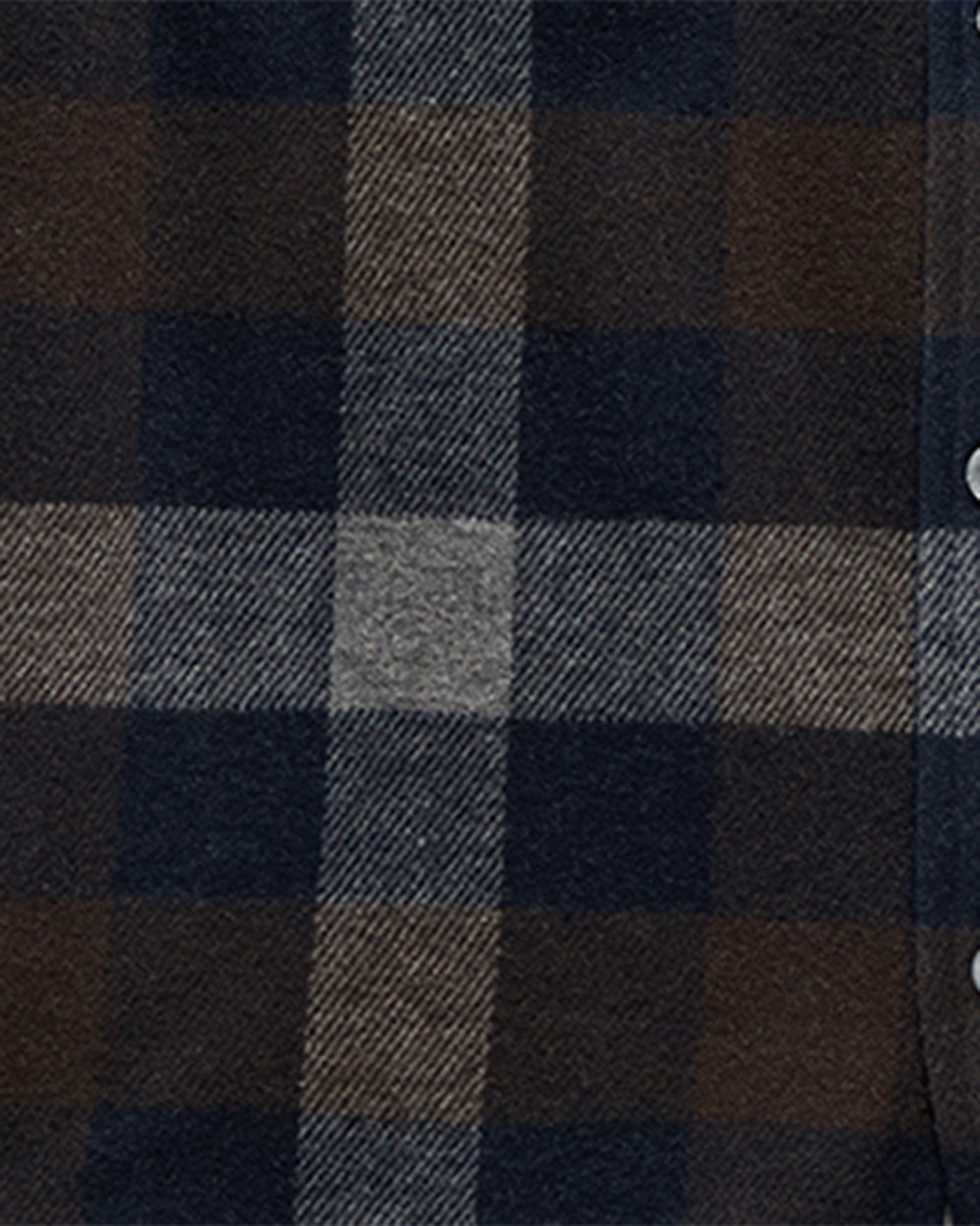 HERO STRETCH FLANNEL SHIRT