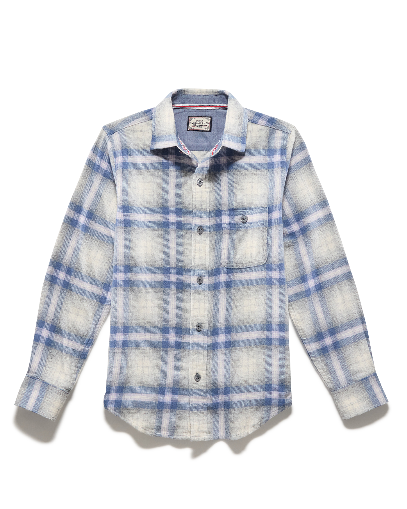 BOYS HURON SHIRT