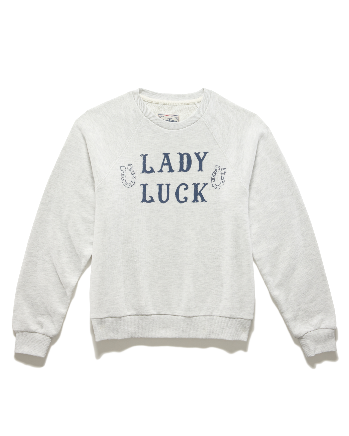 LADY LUCK SWEATSHIRT