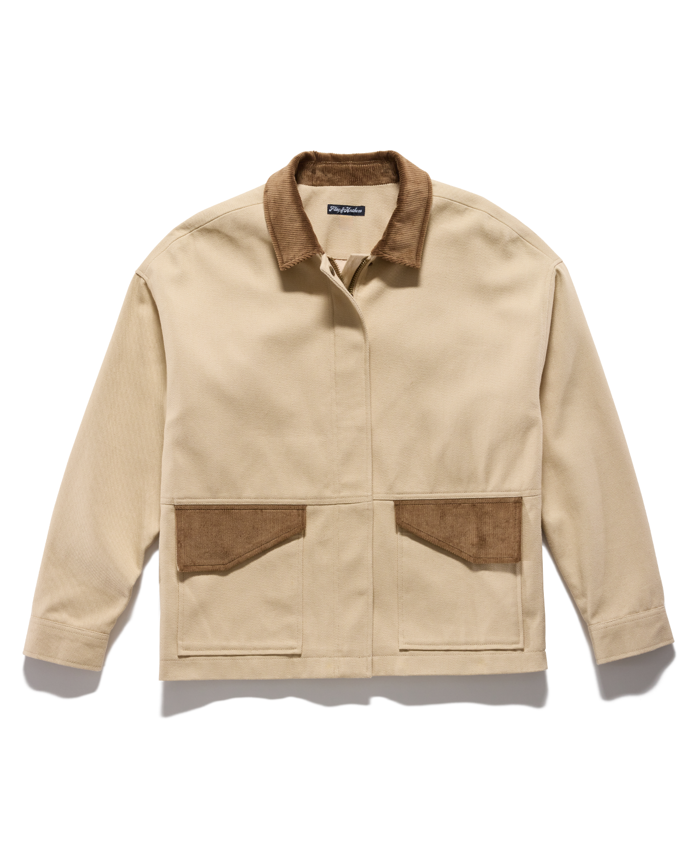 BLAKELY CHORE JACKET