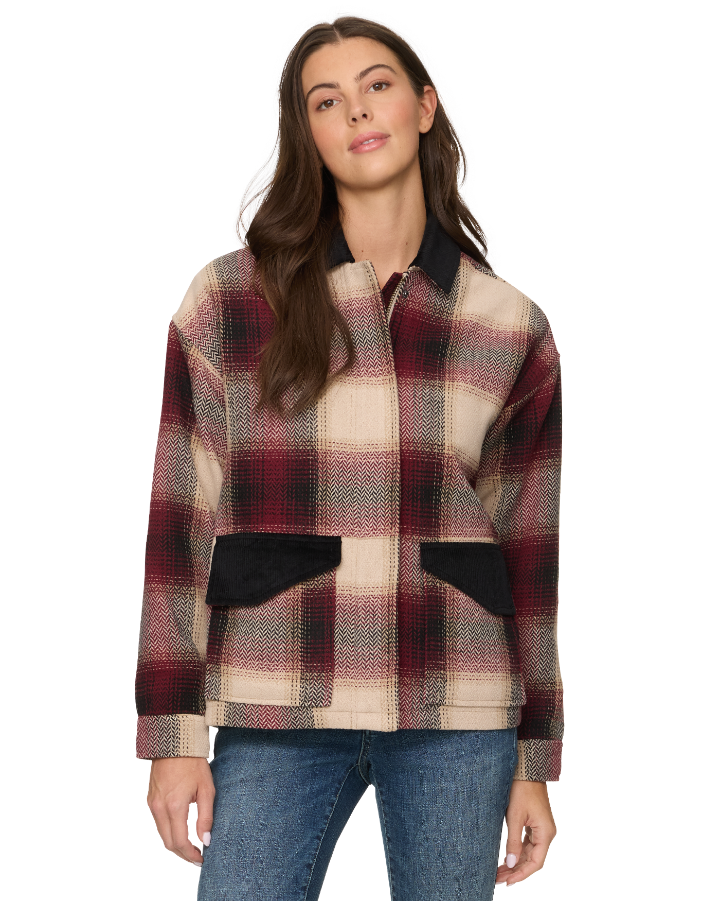 BLAKELY CHORE JACKET