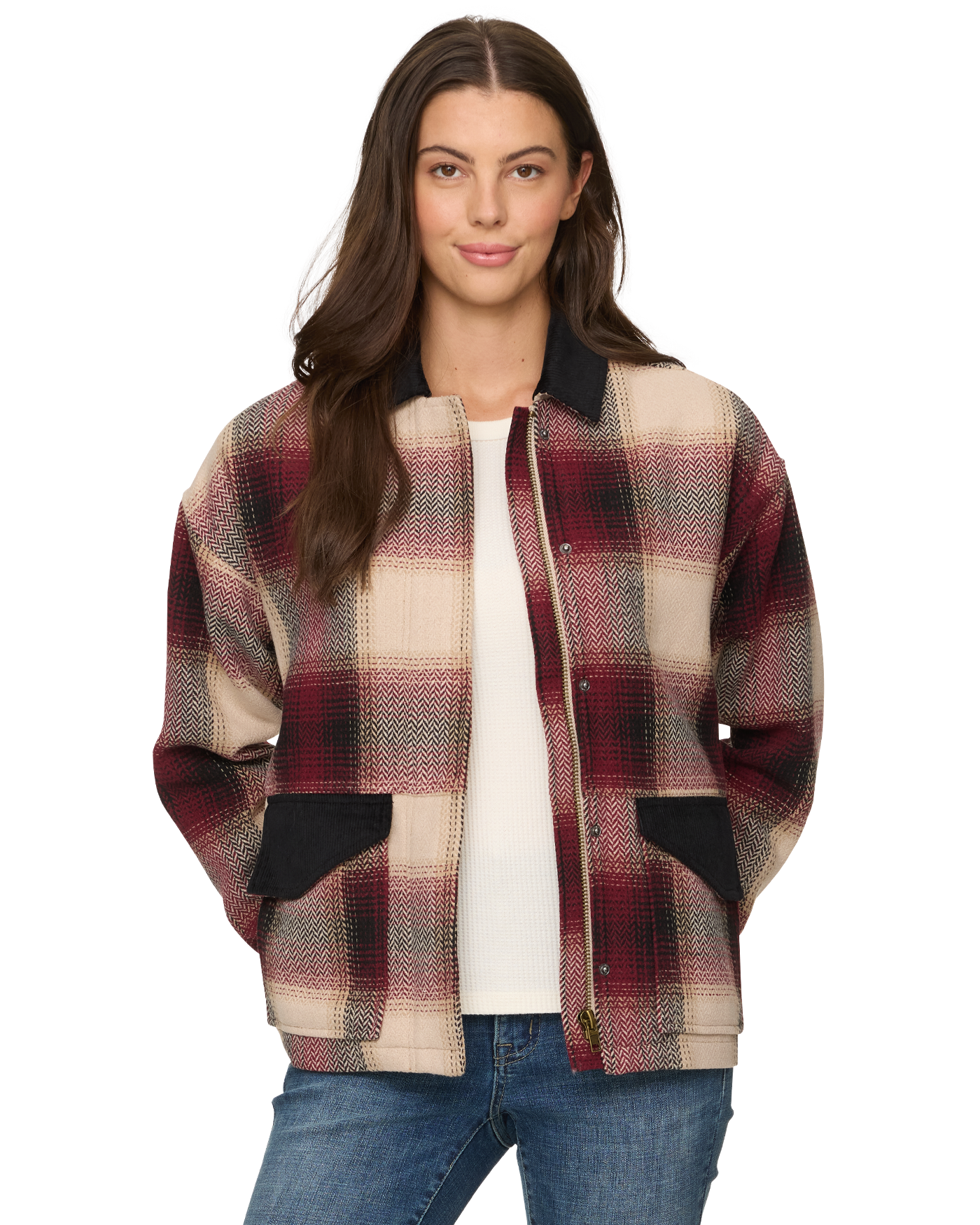 BLAKELY CHORE JACKET