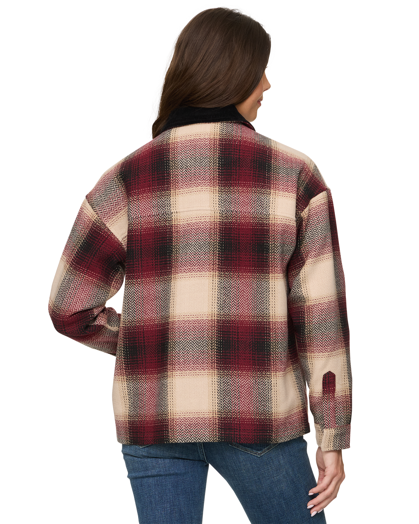 BLAKELY CHORE JACKET