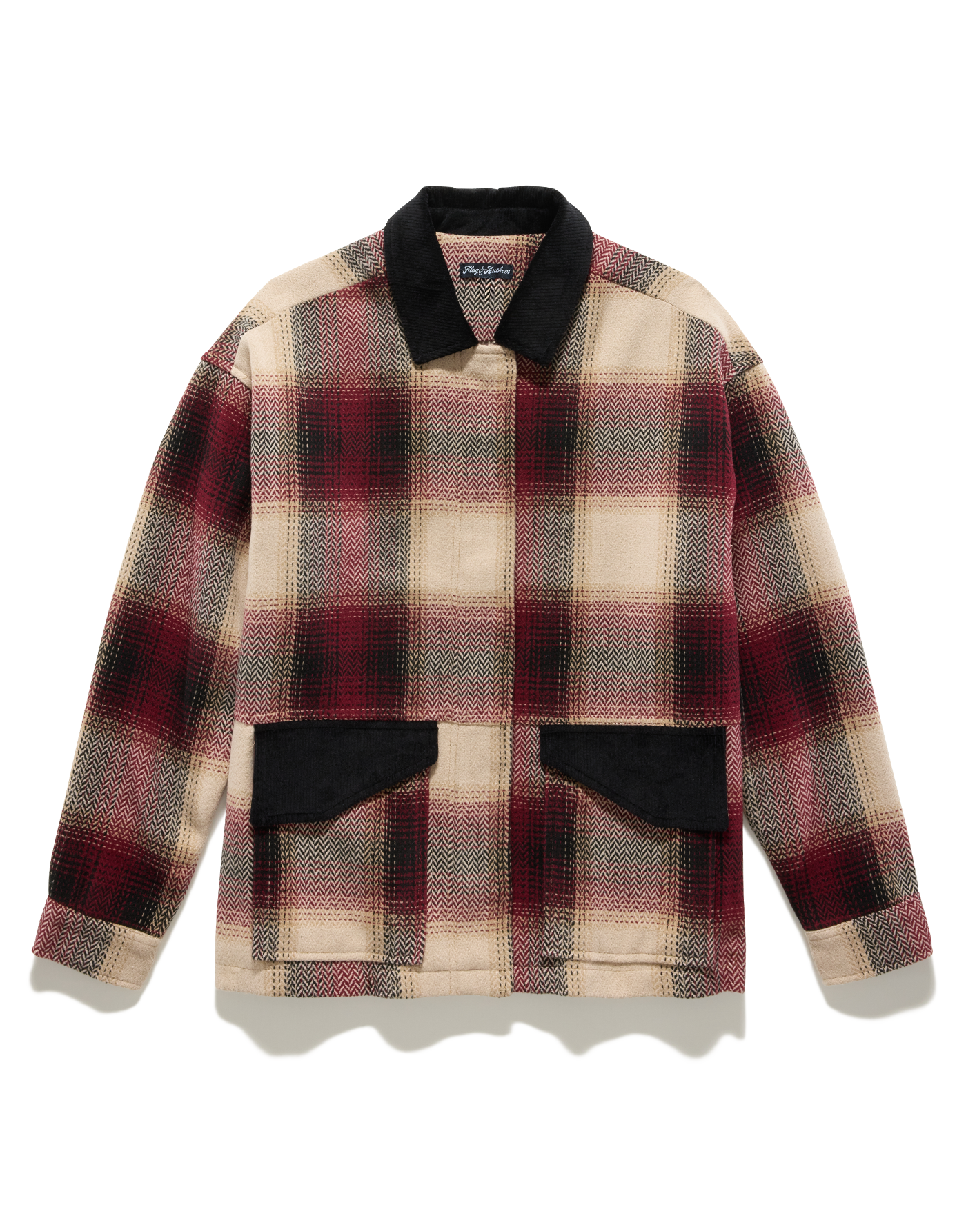 BLAKELY CHORE JACKET