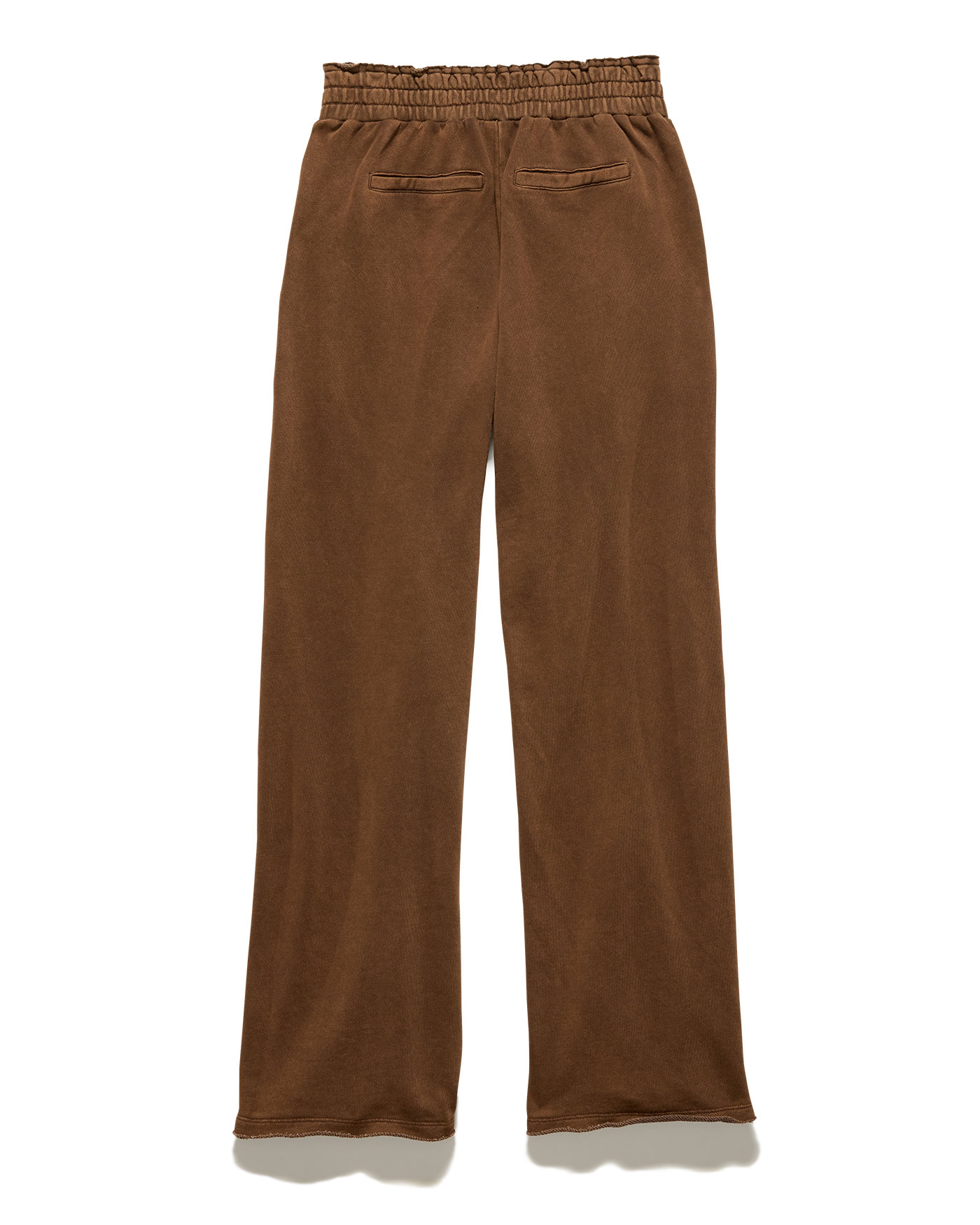 DOLLY FRENCH TERRY UTILITY PANT