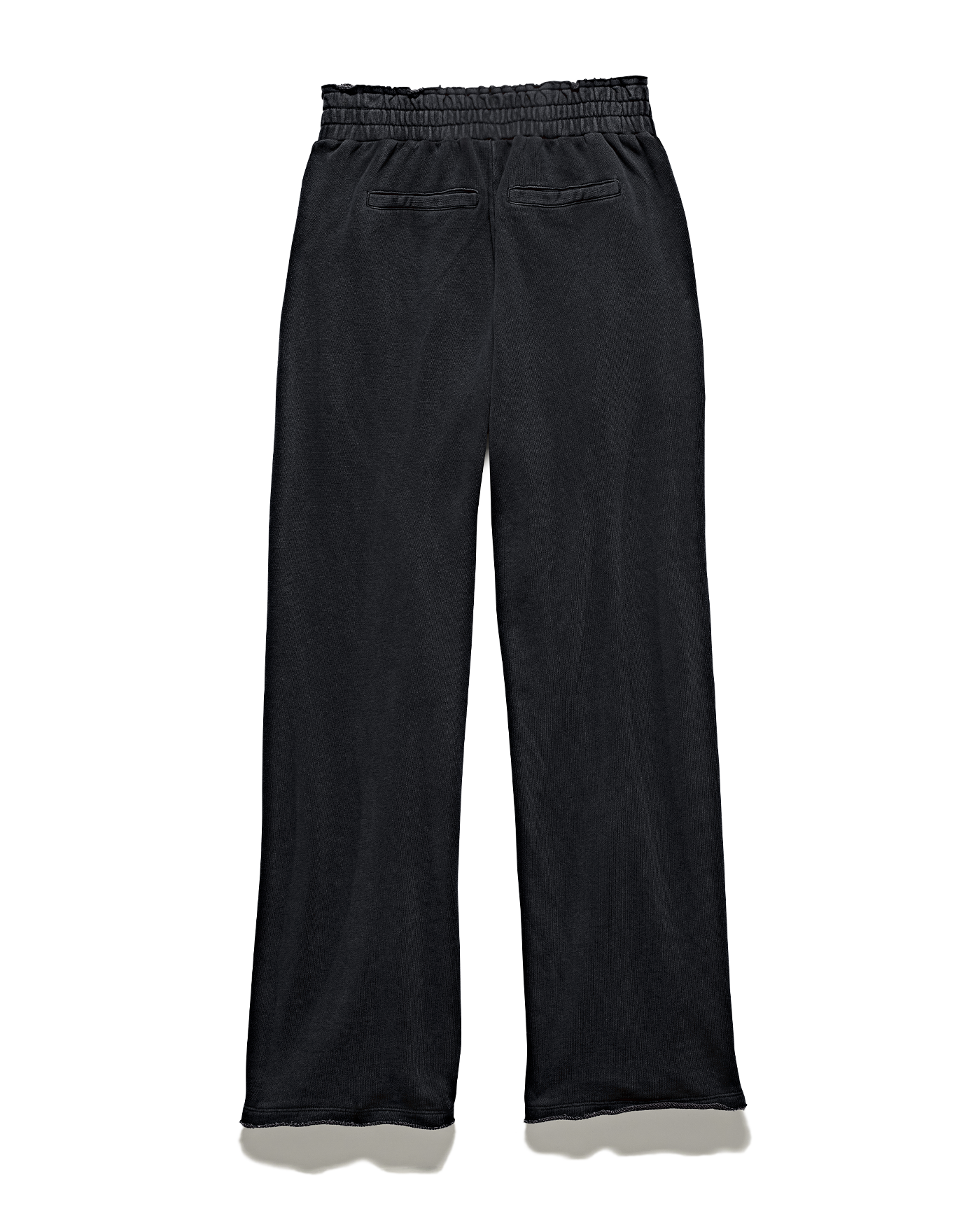 DOLLY FRENCH TERRY UTILITY PANT