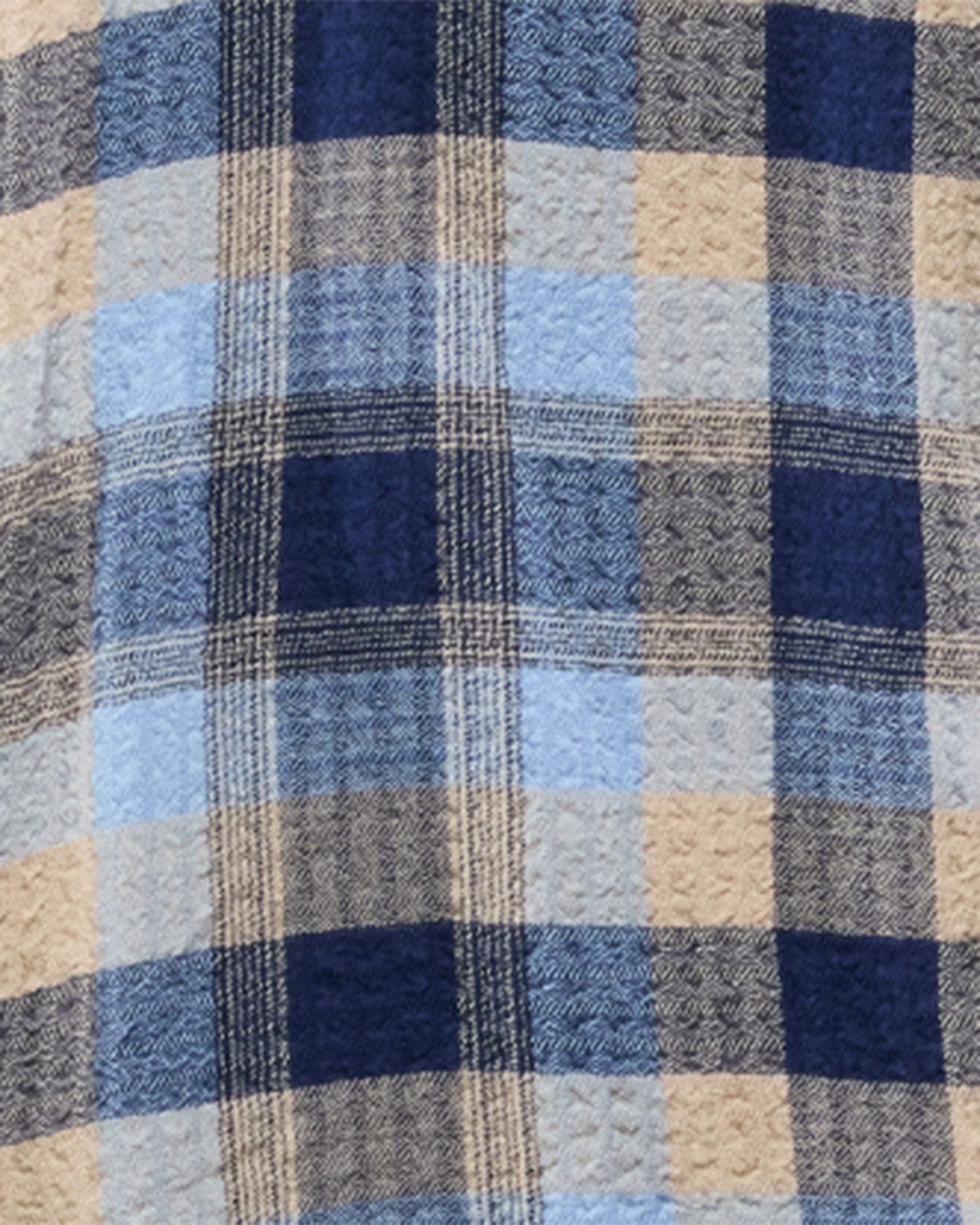 LEETONIA OVERSIZED SHIRT