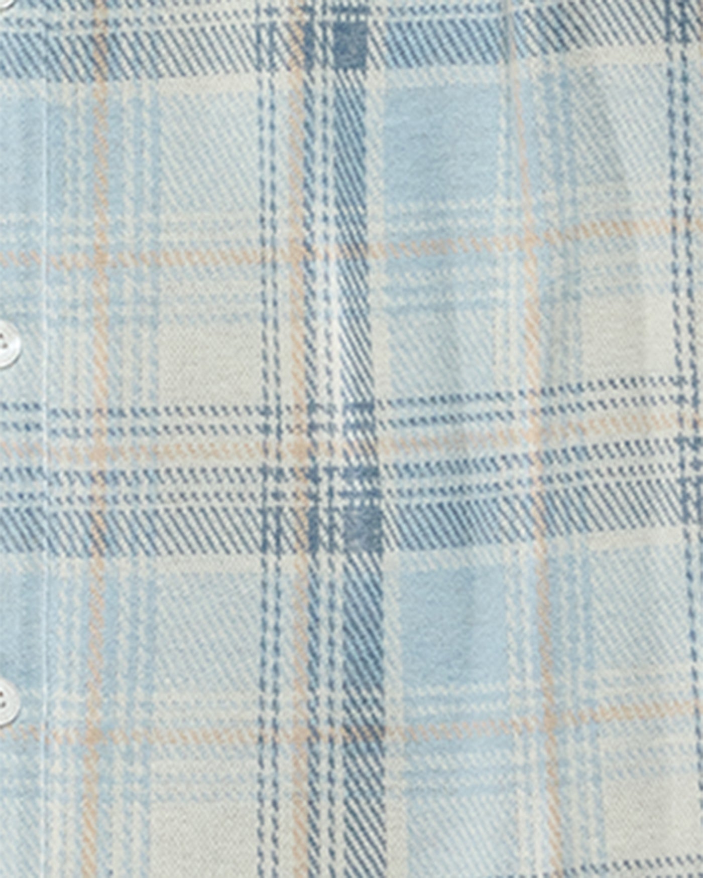 HERO STRETCH FLANNEL SHIRT