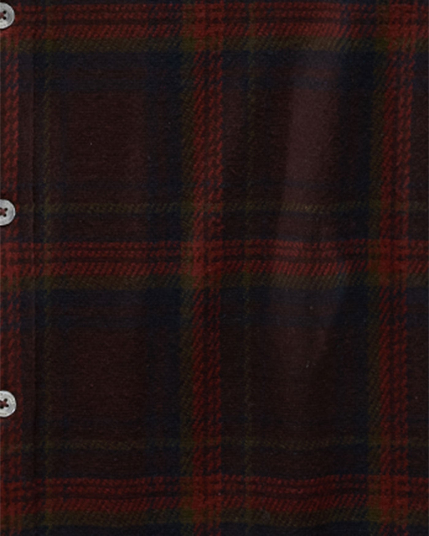 HERO STRETCH FLANNEL SHIRT